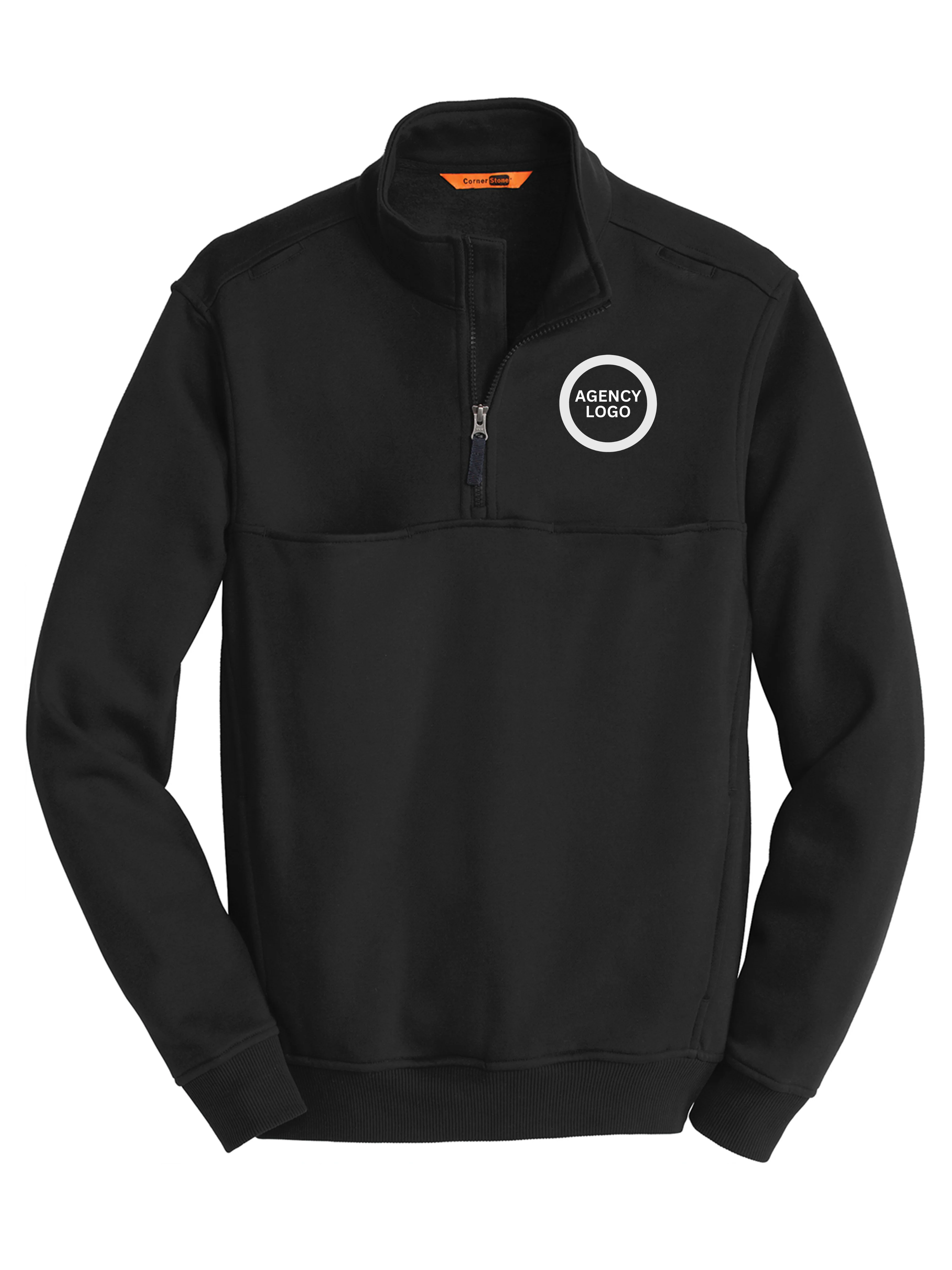 Fleece Job Shirt