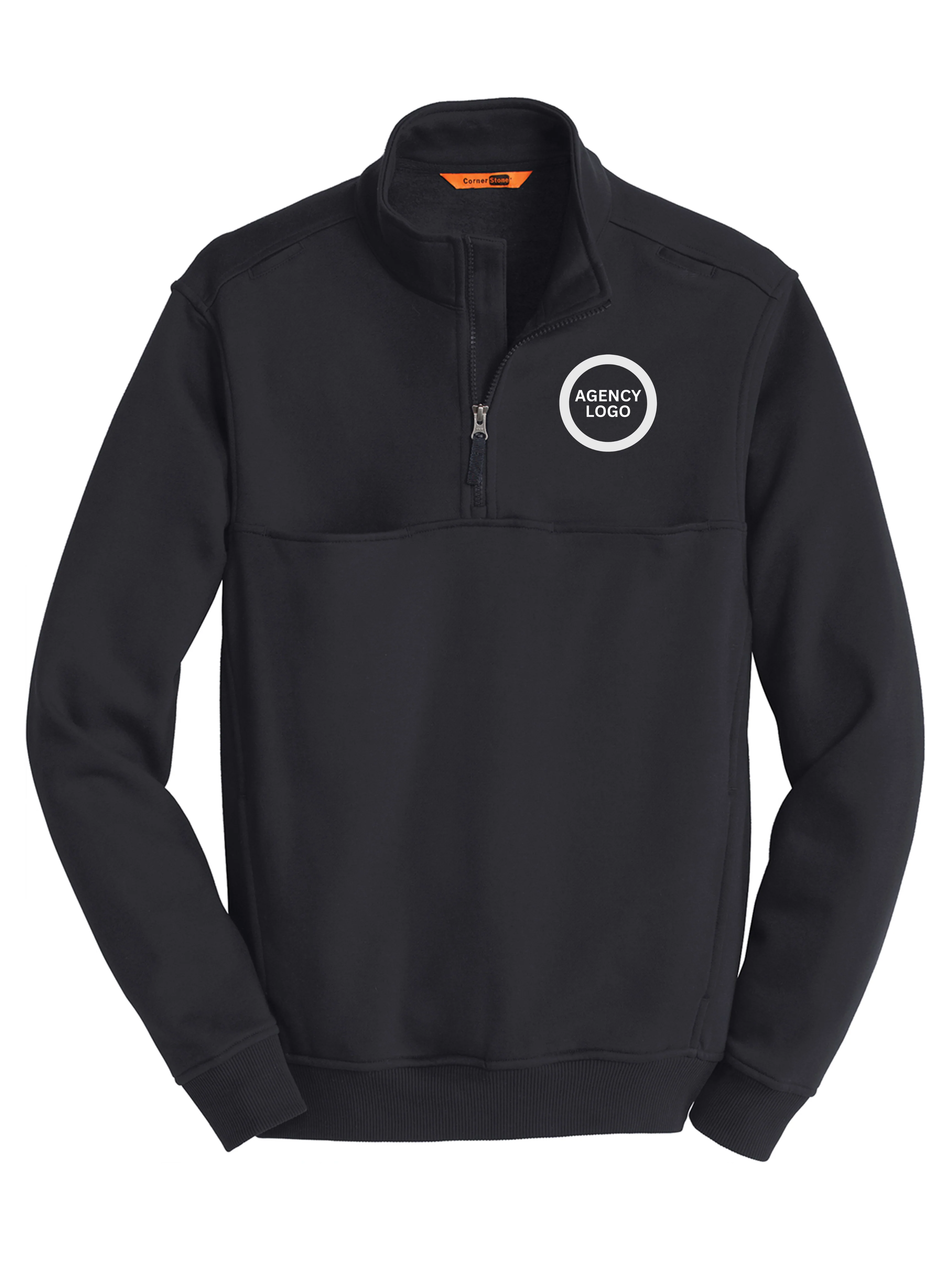 Fleece Job Shirt - Image 2