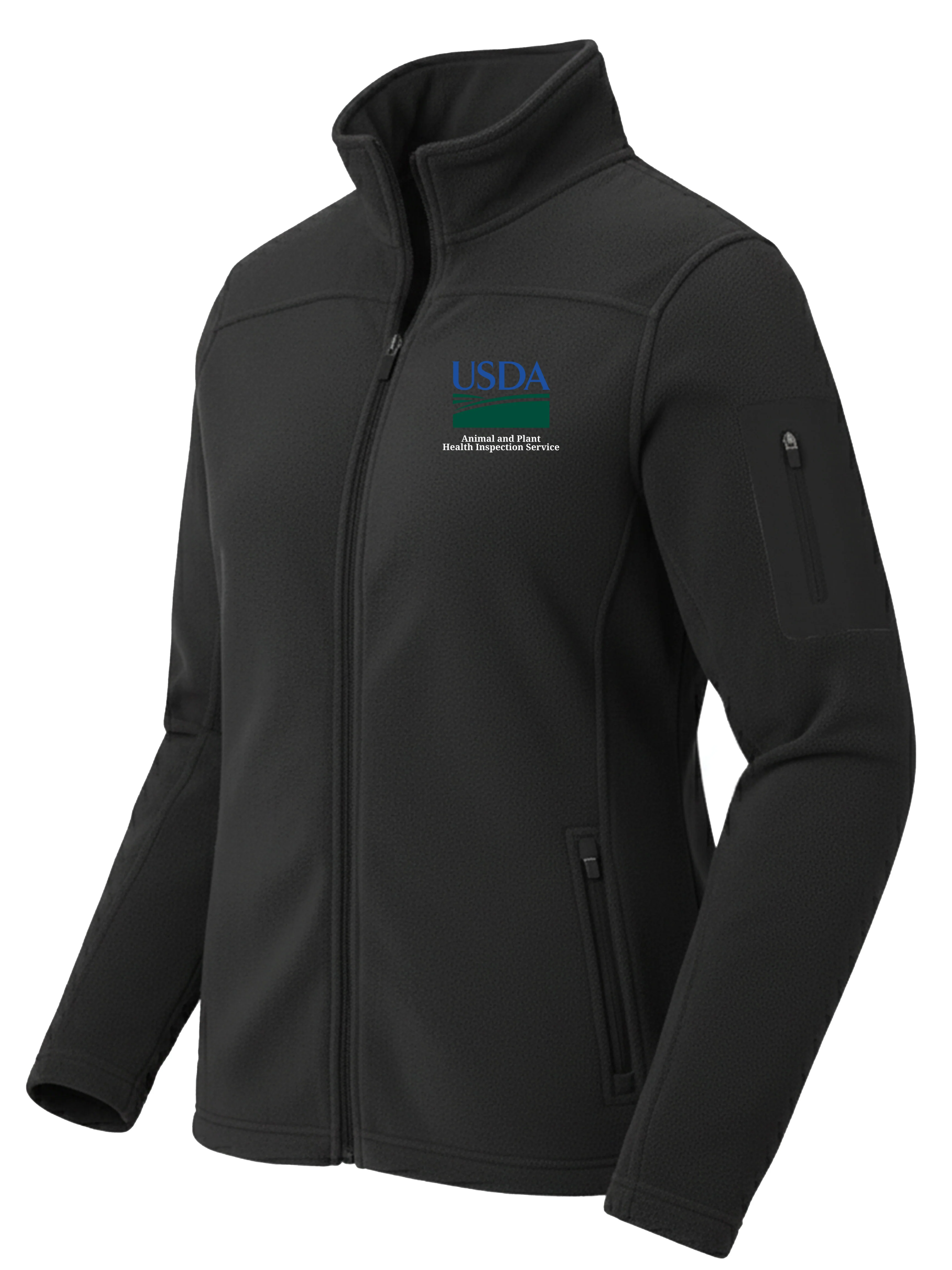 APHIS Women's Summit Fleece