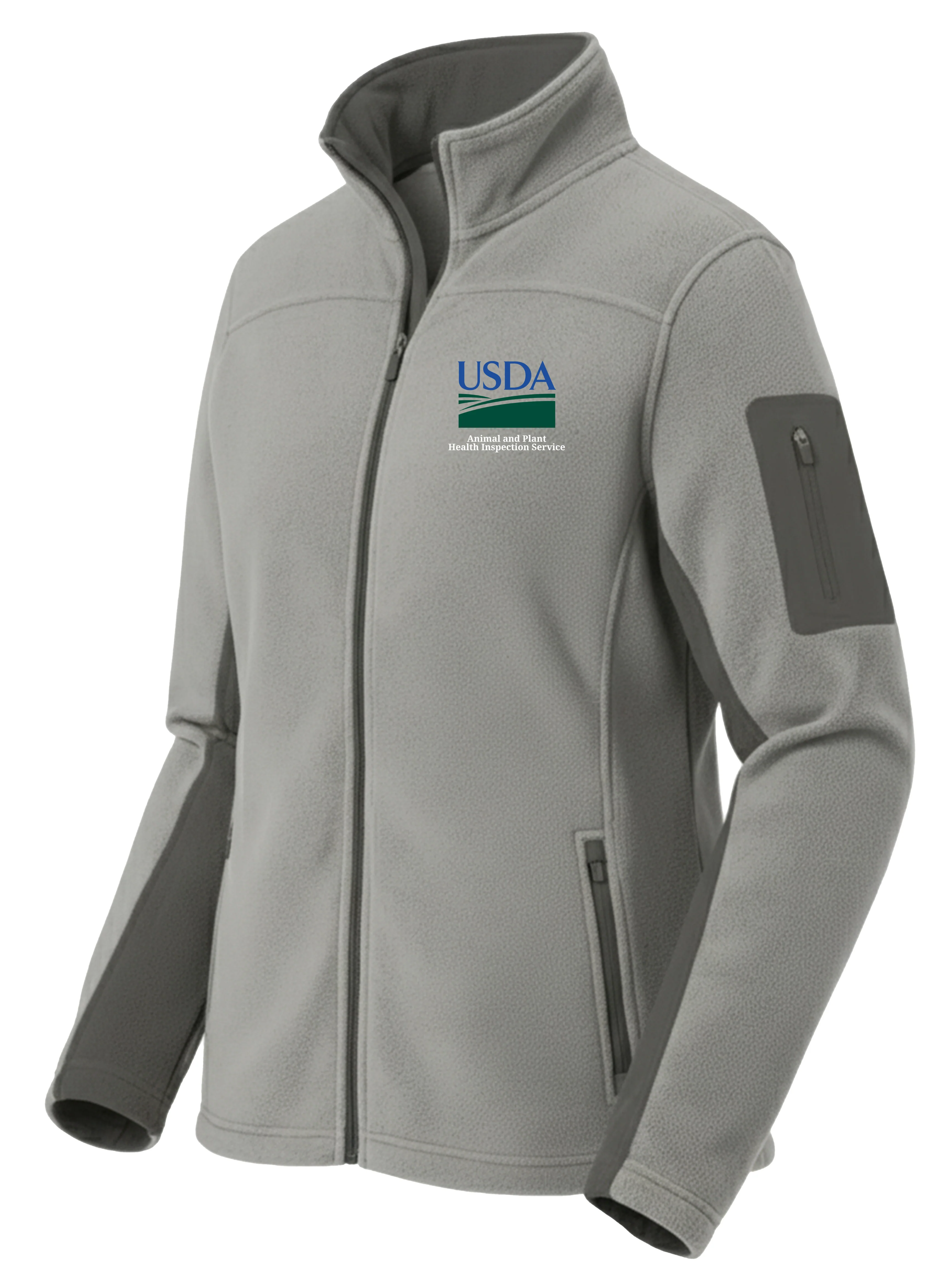 APHIS Women's Summit Fleece - Image 2