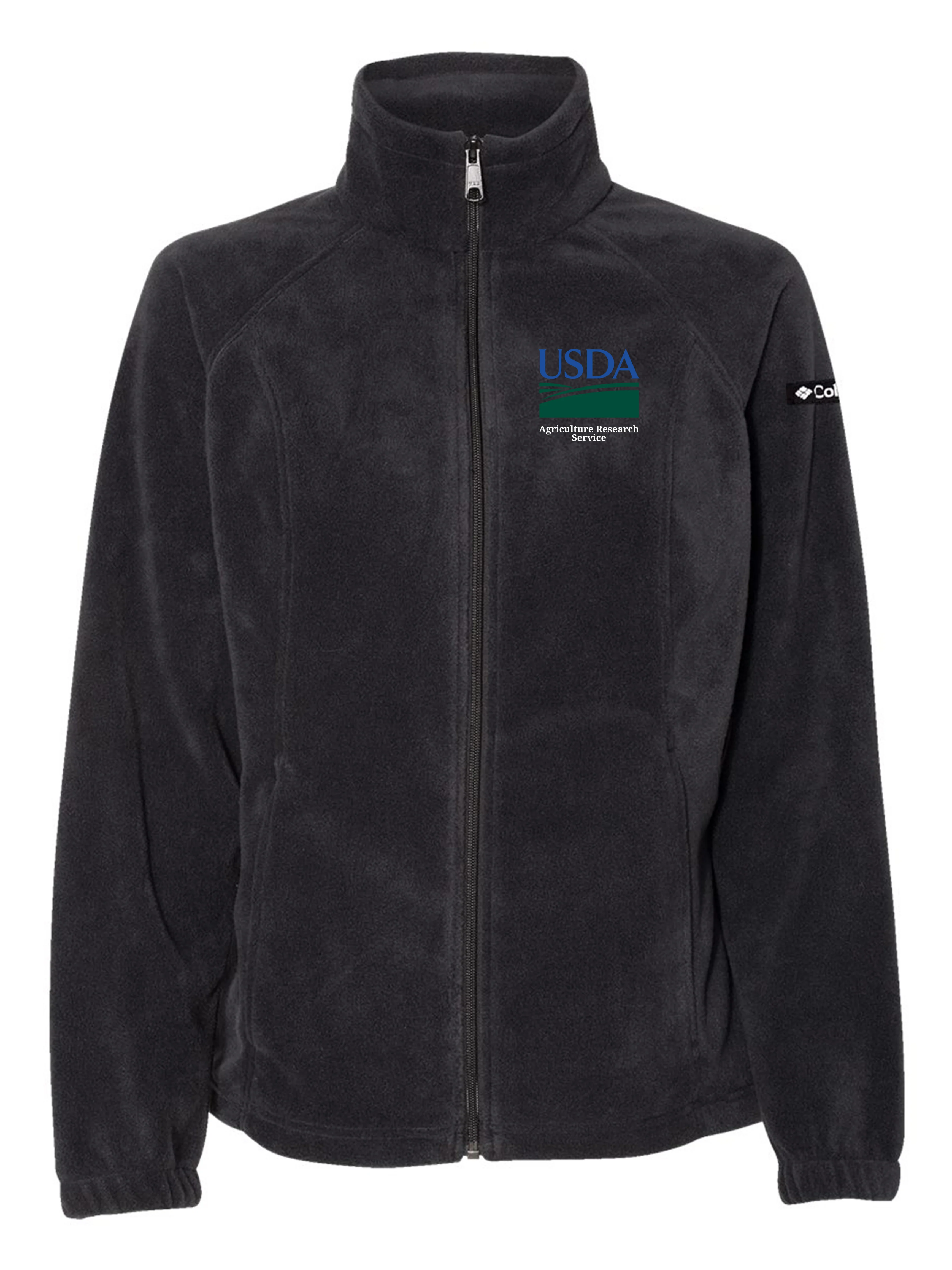 ARS Women's Benton Springs™ Microfleece