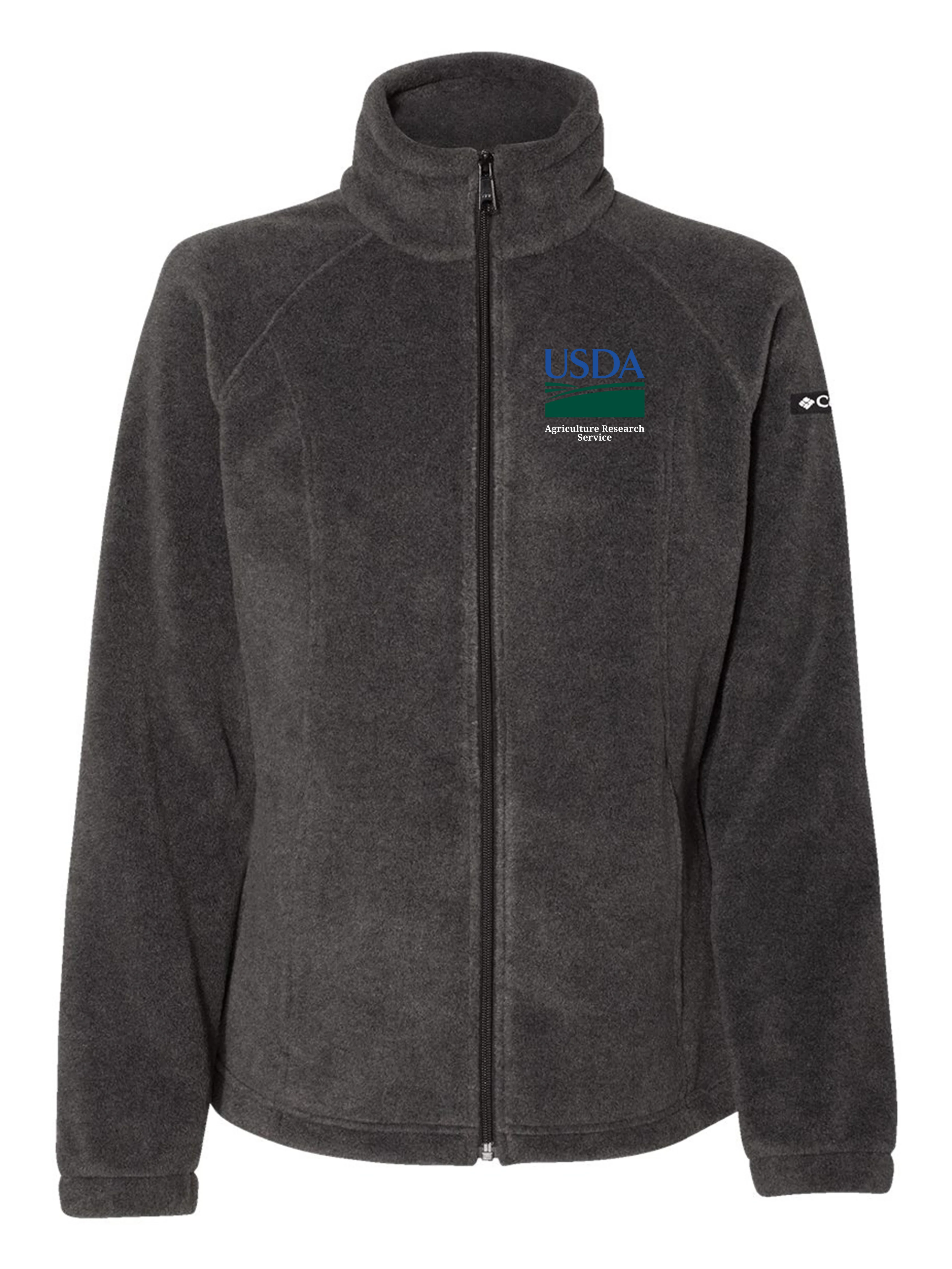 ARS Women's Benton Springs™ Microfleece - Image 2