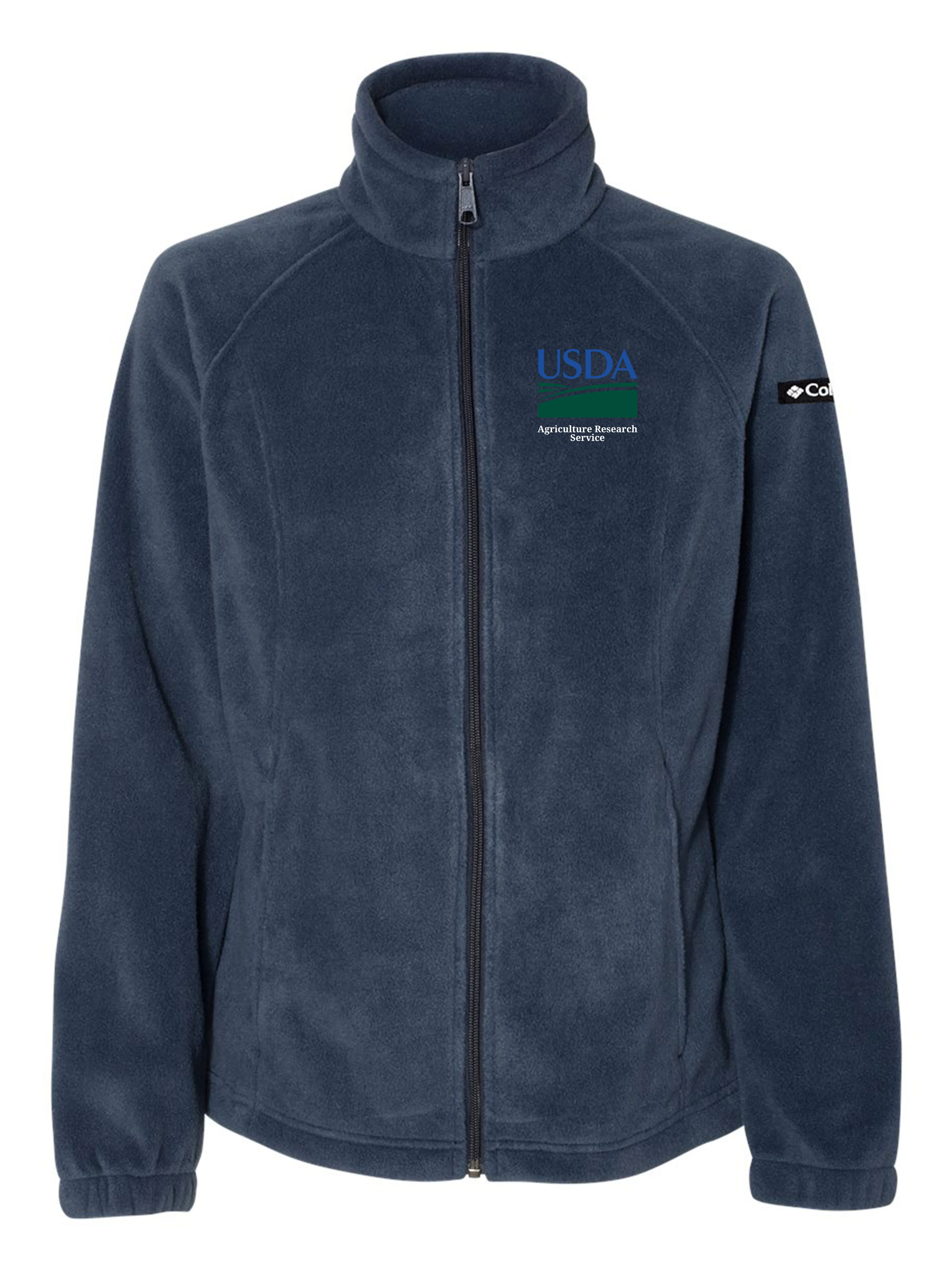 ARS Women's Benton Springs™ Microfleece - Image 3