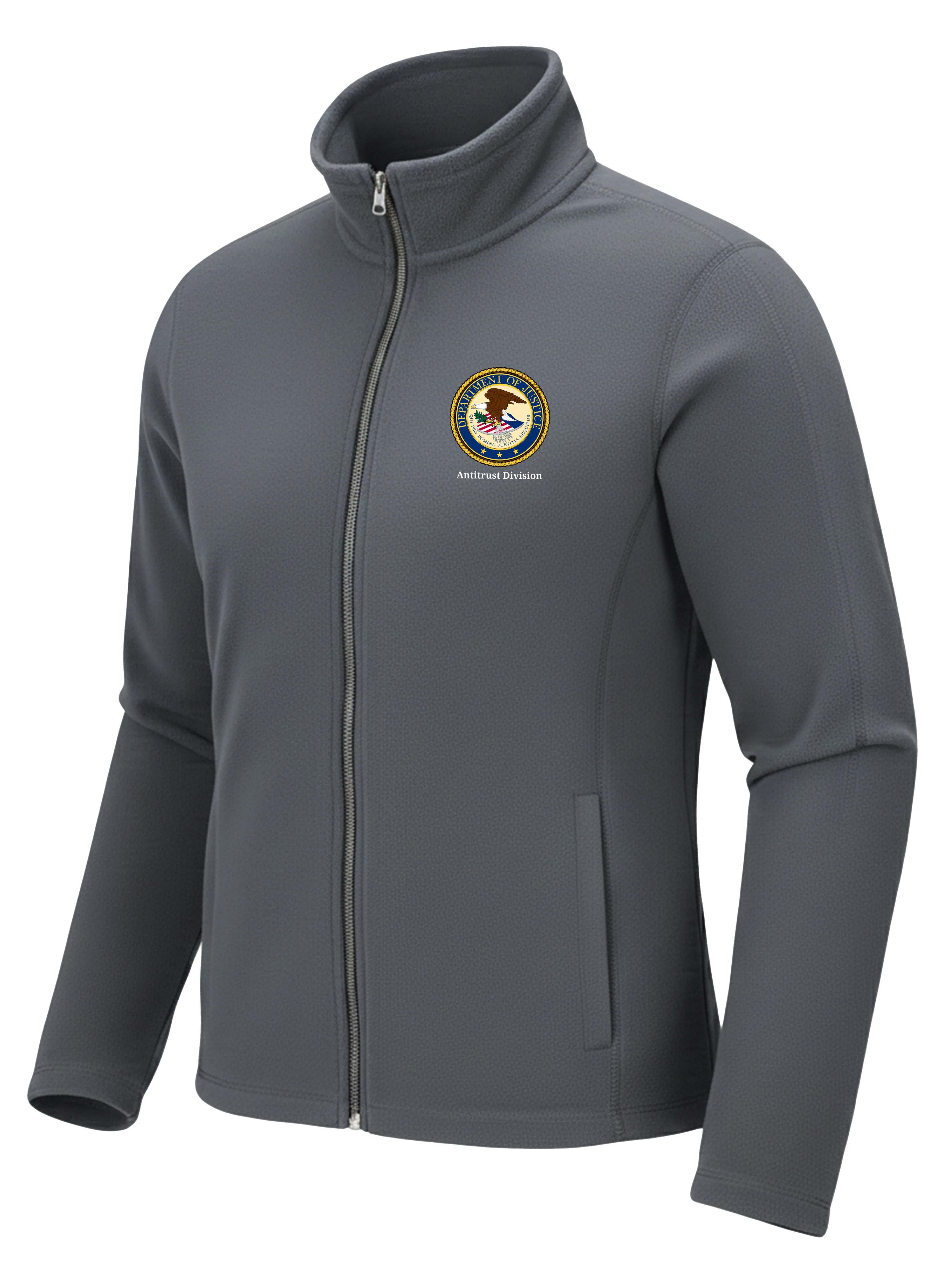 ATD Men's Lightweight Microfleece - Image 3