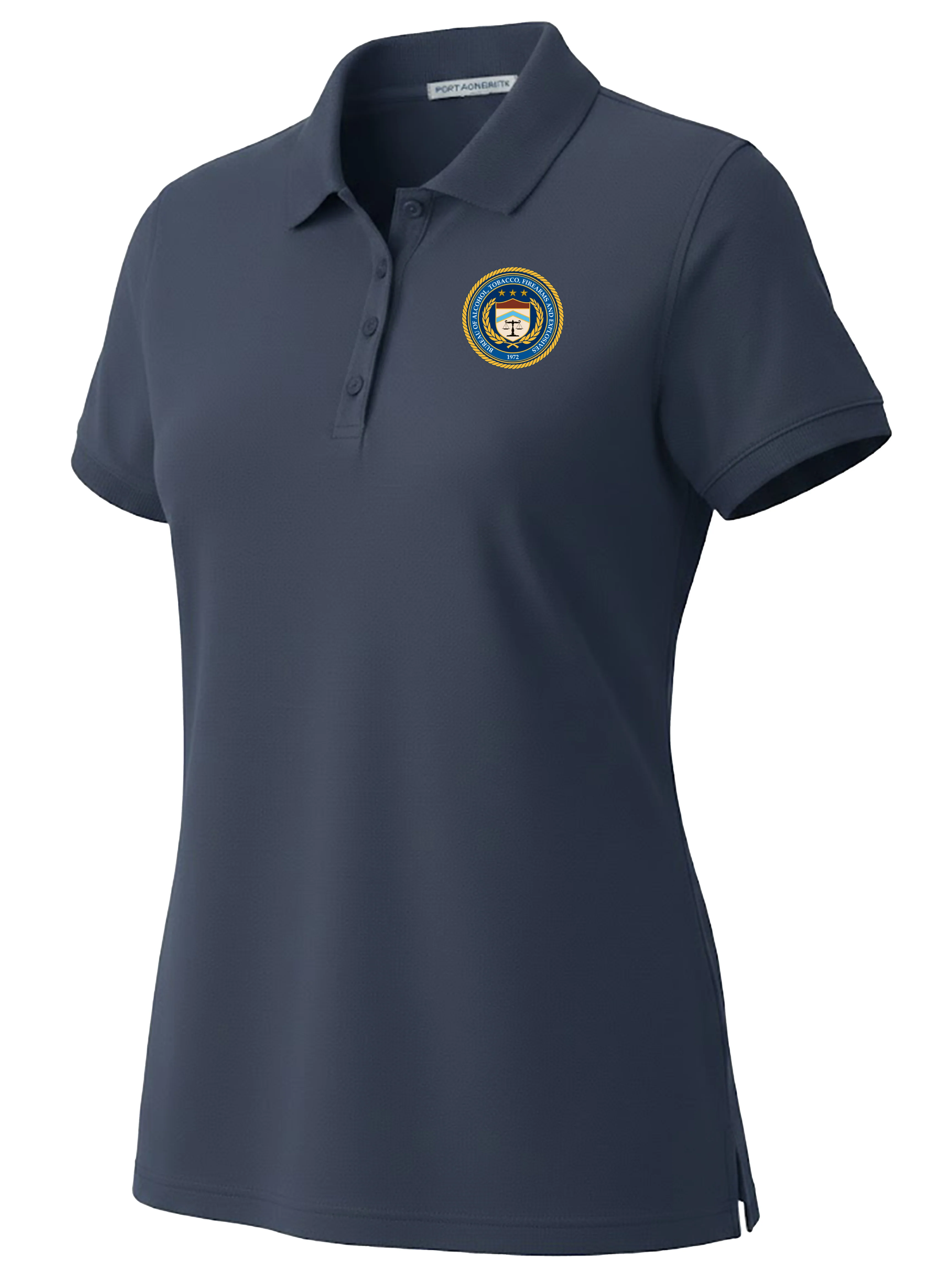 ATF Polo - Women's Short Sleeve - Image 4