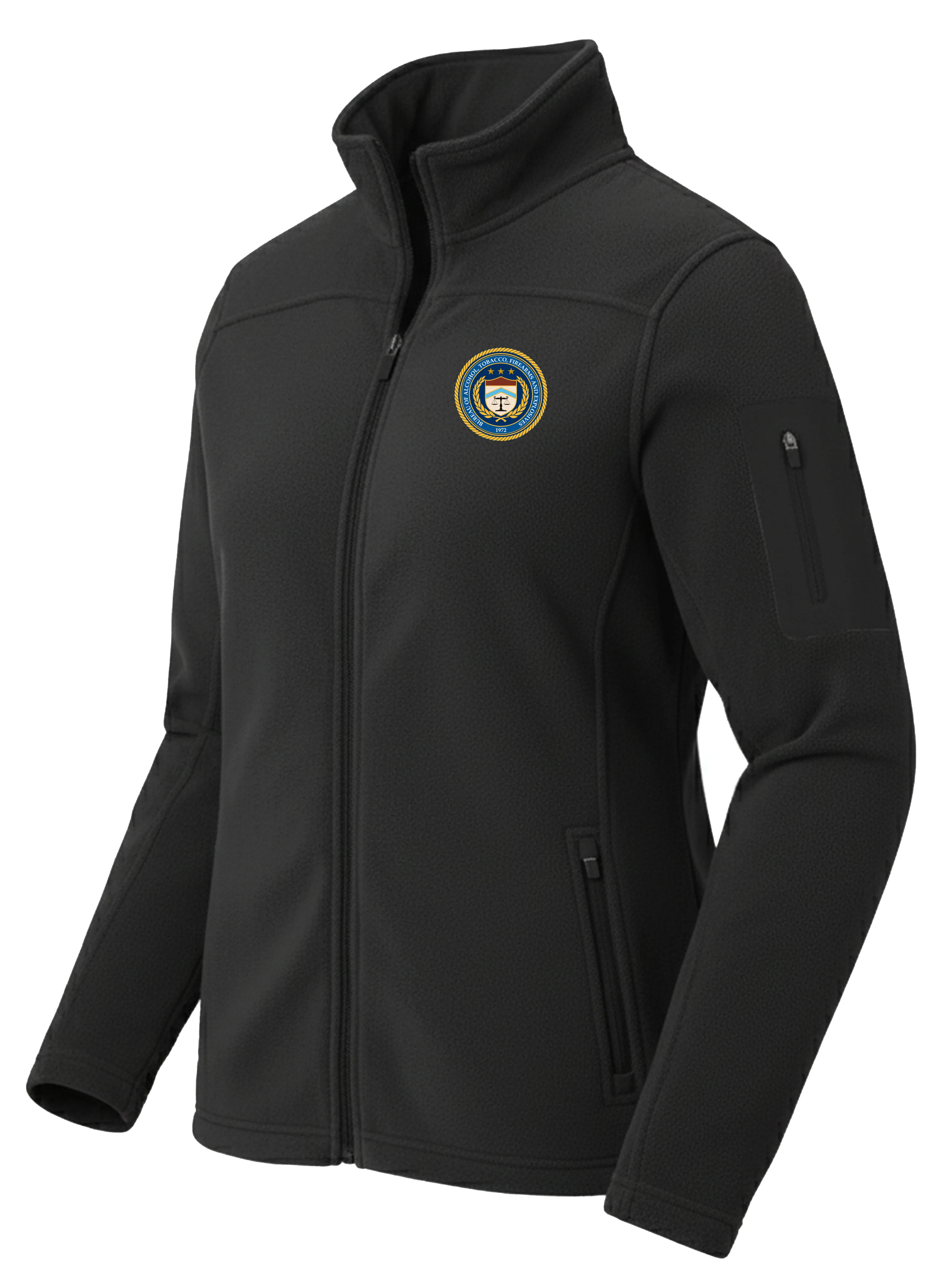 ATF Women's Summit Fleece