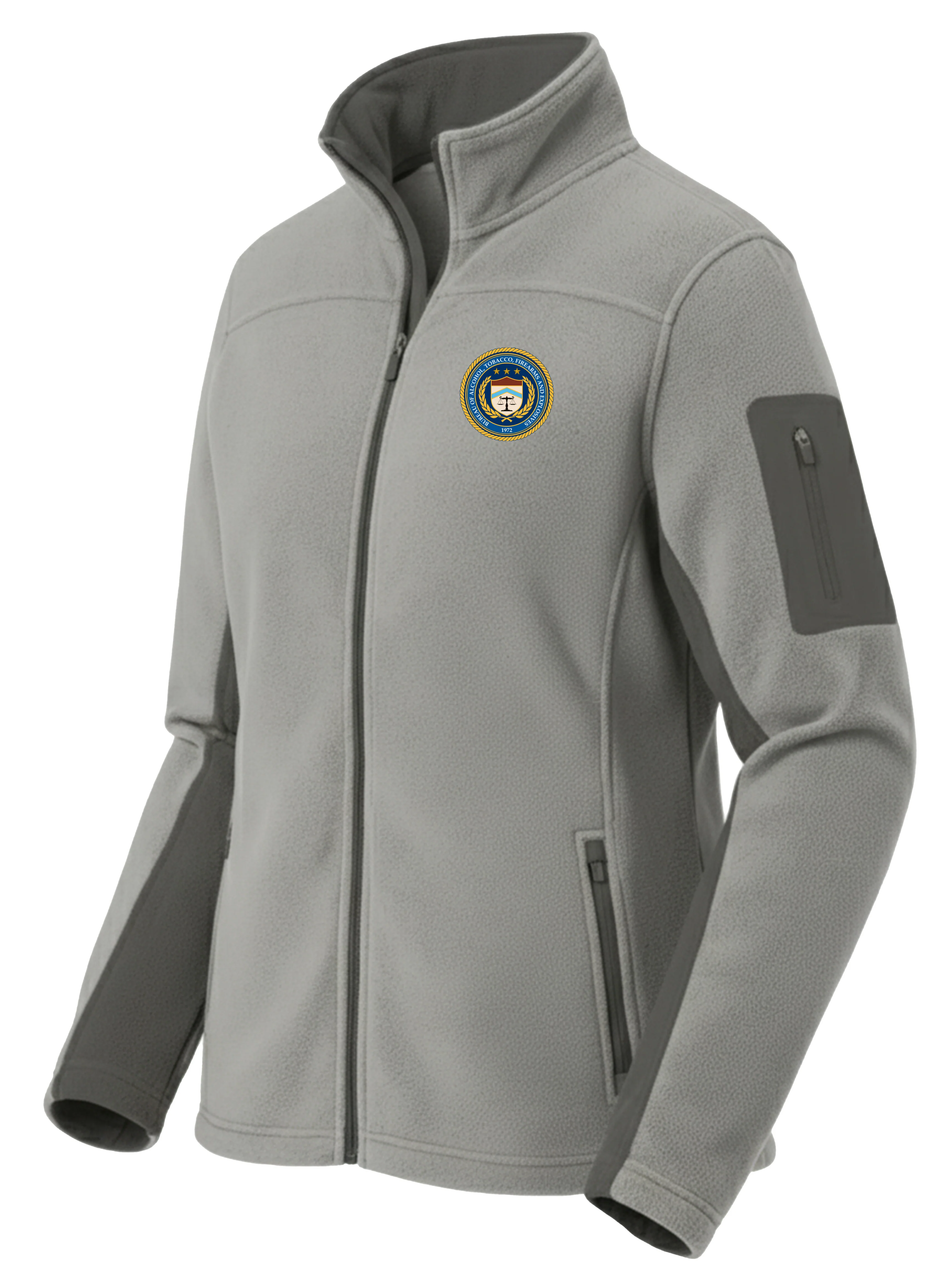 ATF Women's Summit Fleece - Image 2