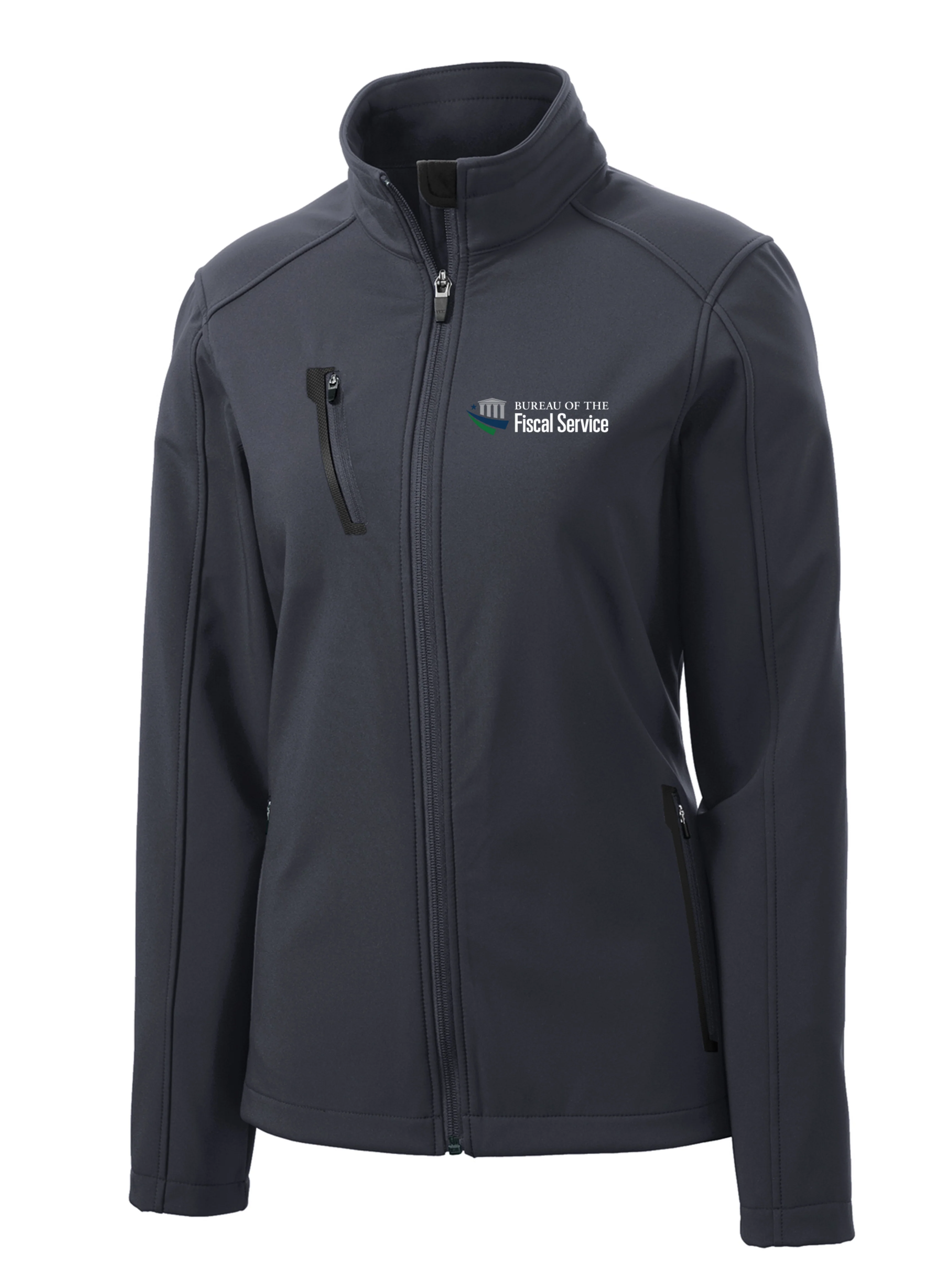 BFS Women's Tactical Soft Shell - Image 3