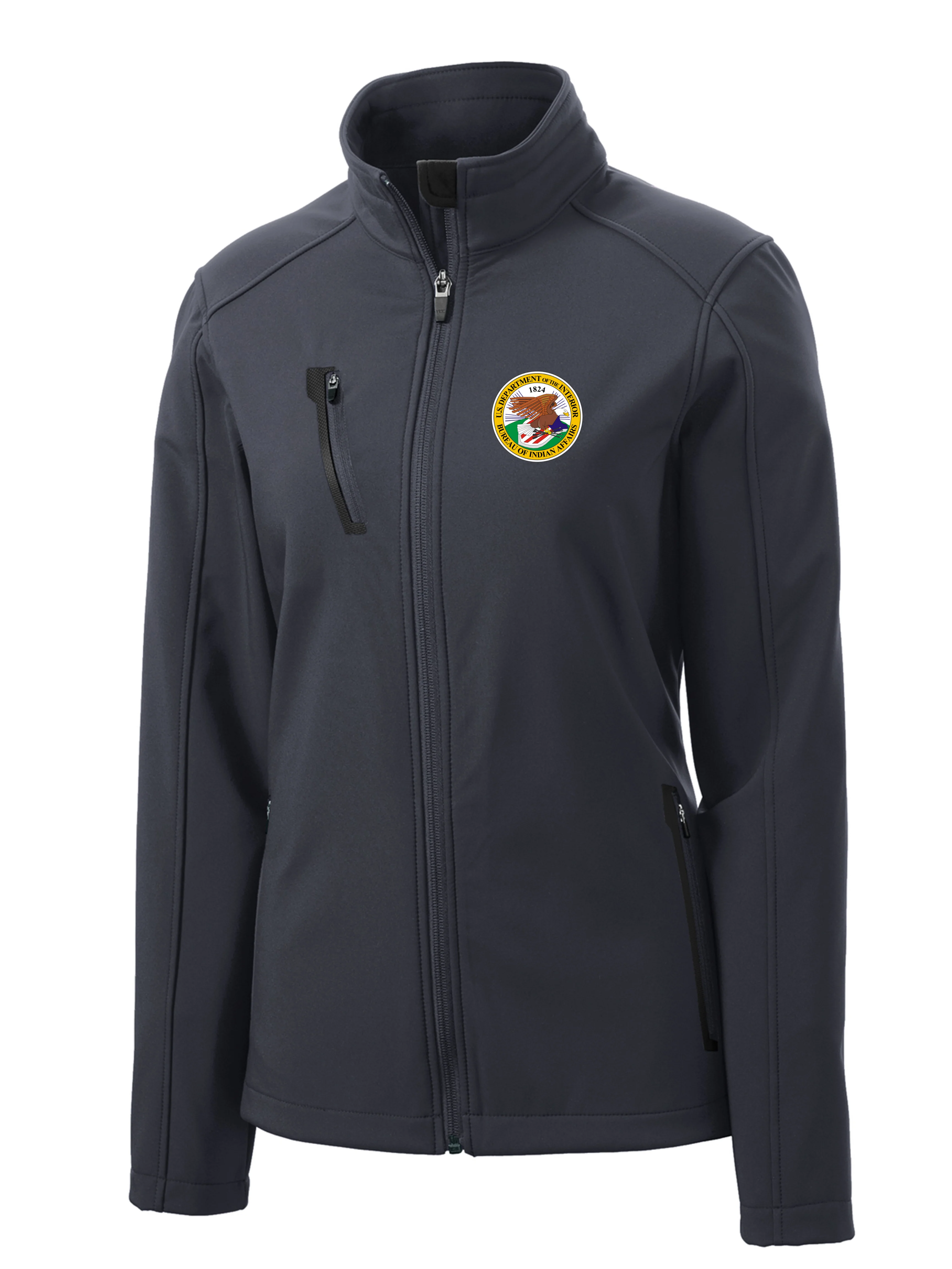 BIA Women's Tactical Soft Shell - Image 3
