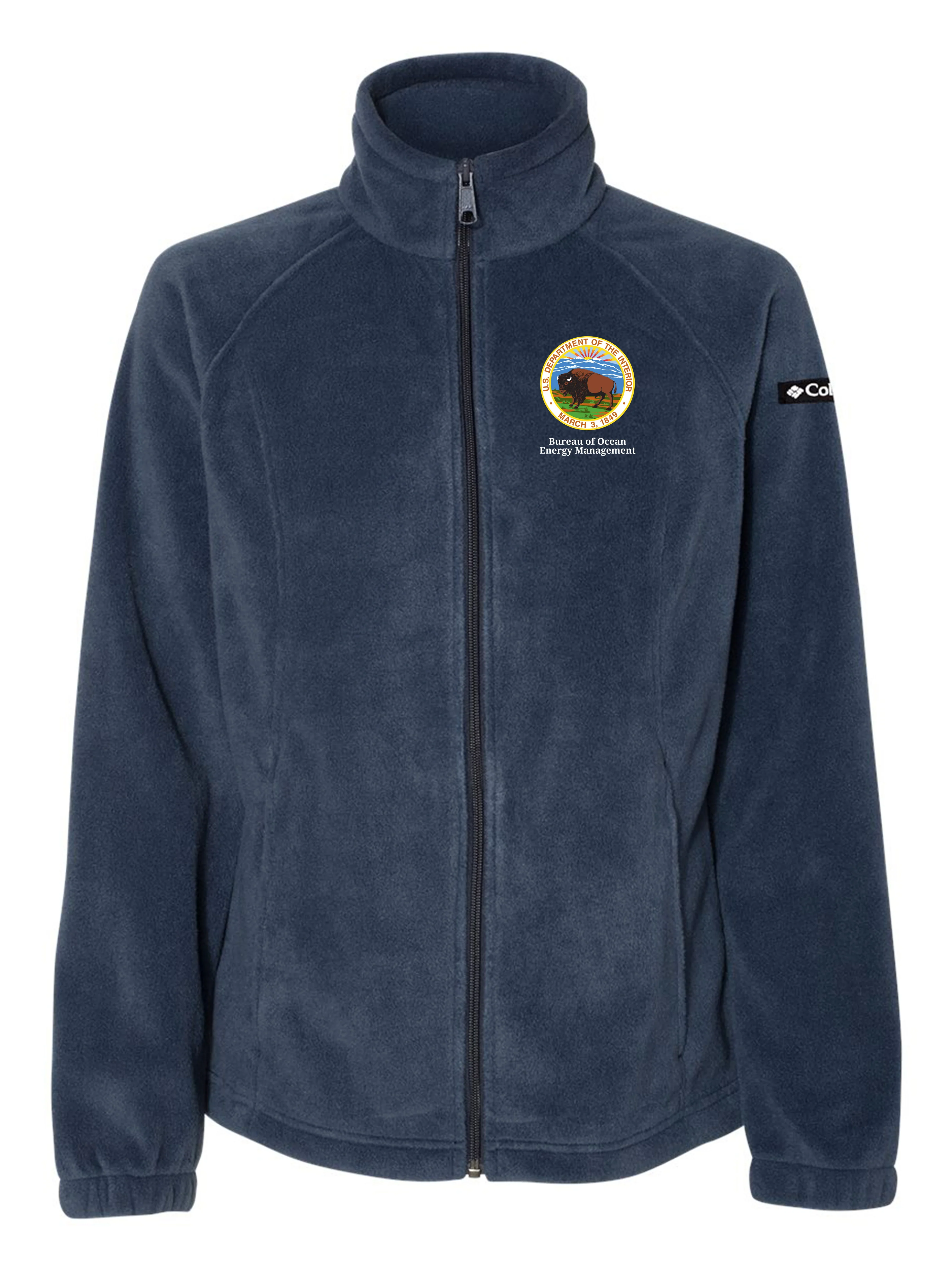 BOEM Women's Benton Springs™ Microfleece - Image 3