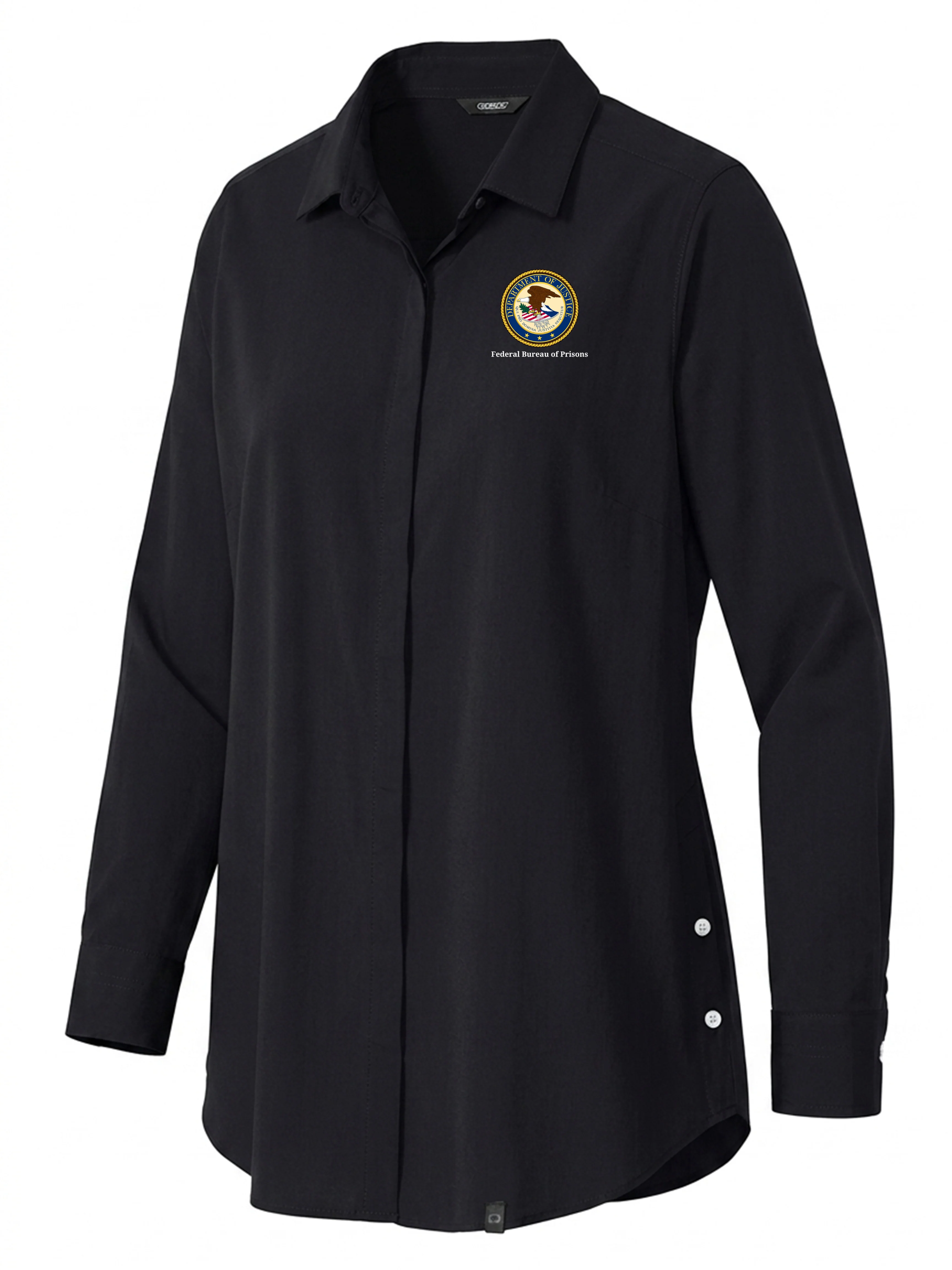 BOP Women's Commuter Shirt