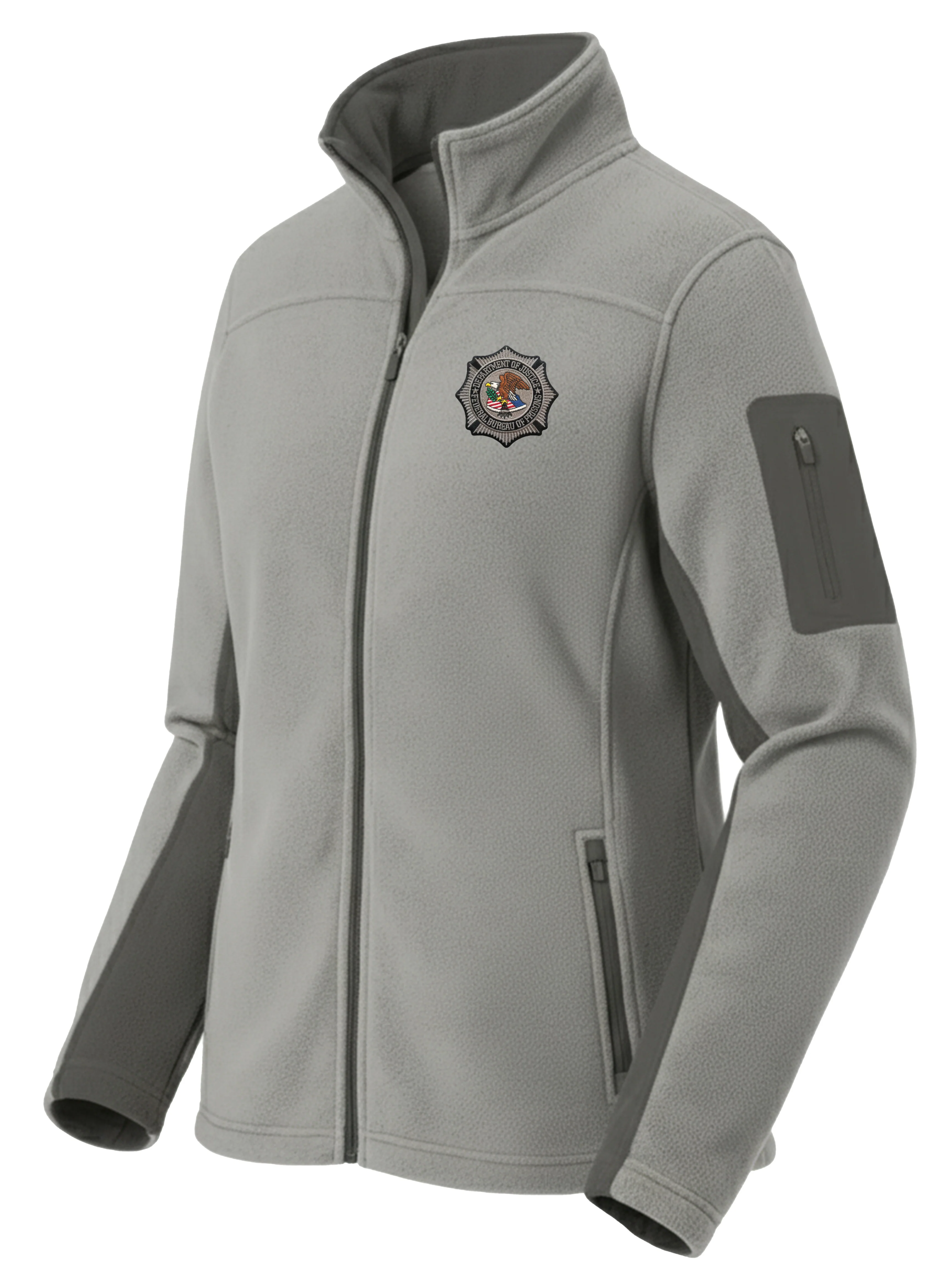BOP Women's Summit Fleece - Image 2
