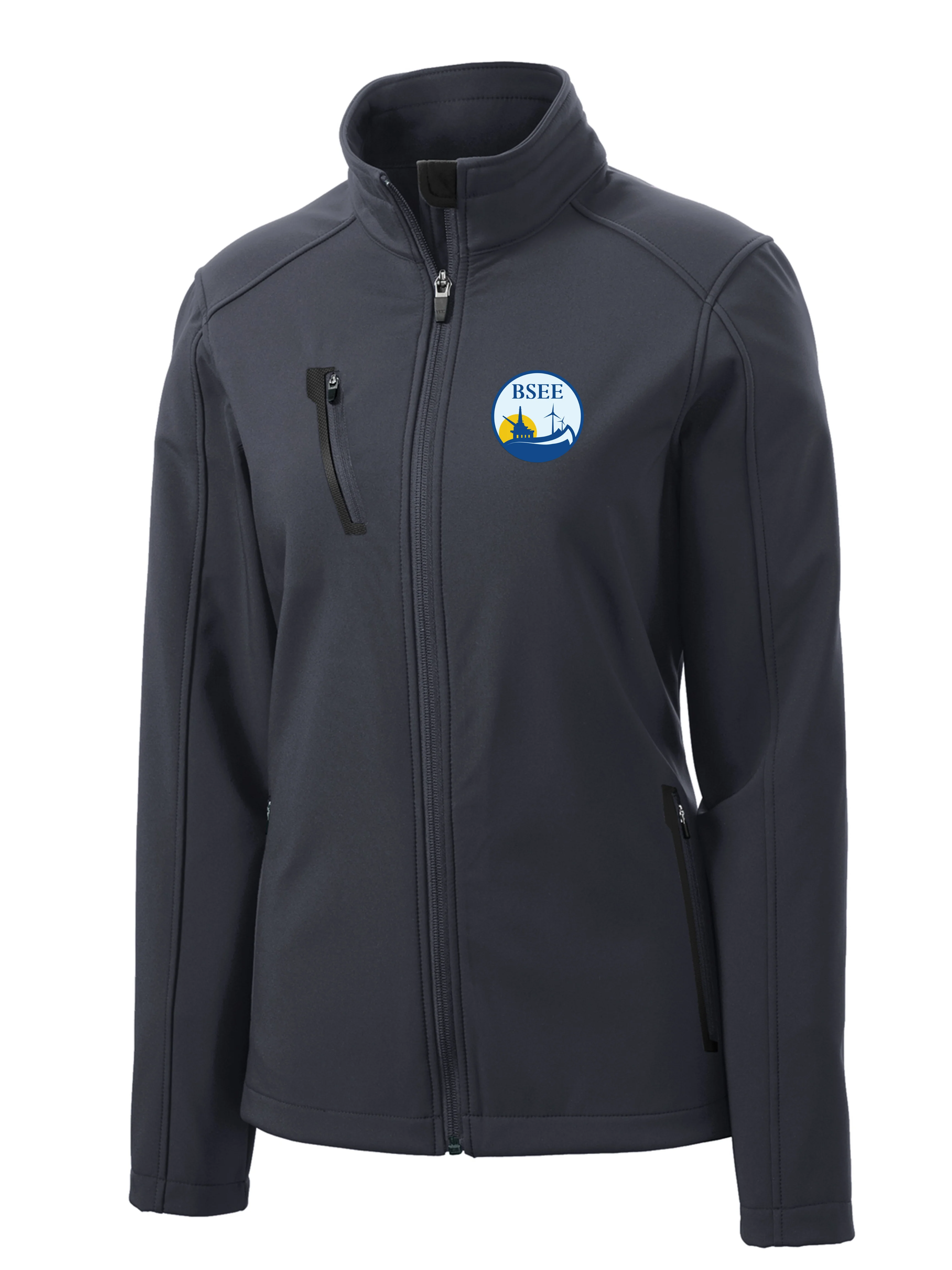 BSEE Women's Tactical Soft Shell - Image 3