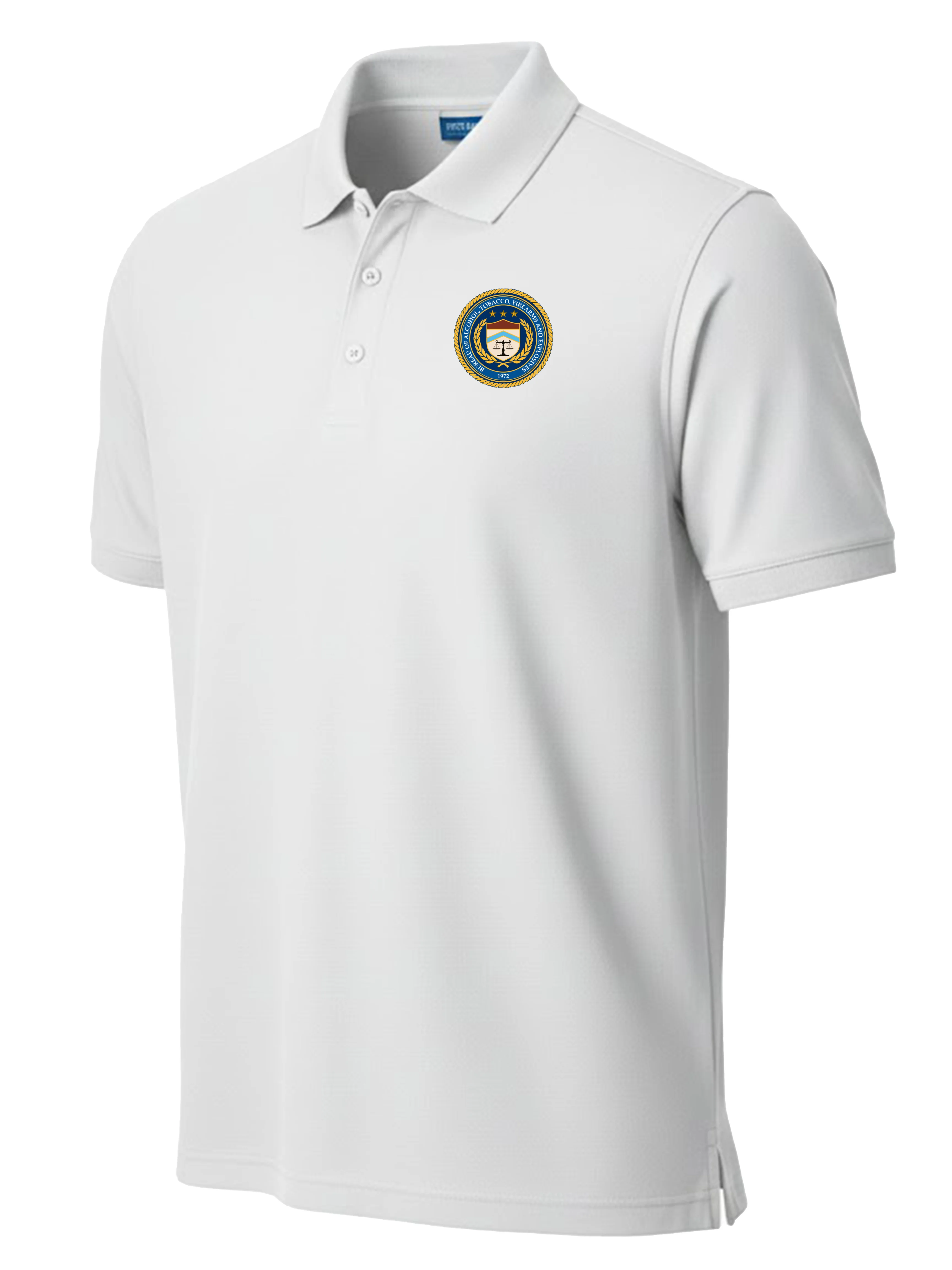 ATF Polo - Men's Short Sleeve - Image 7