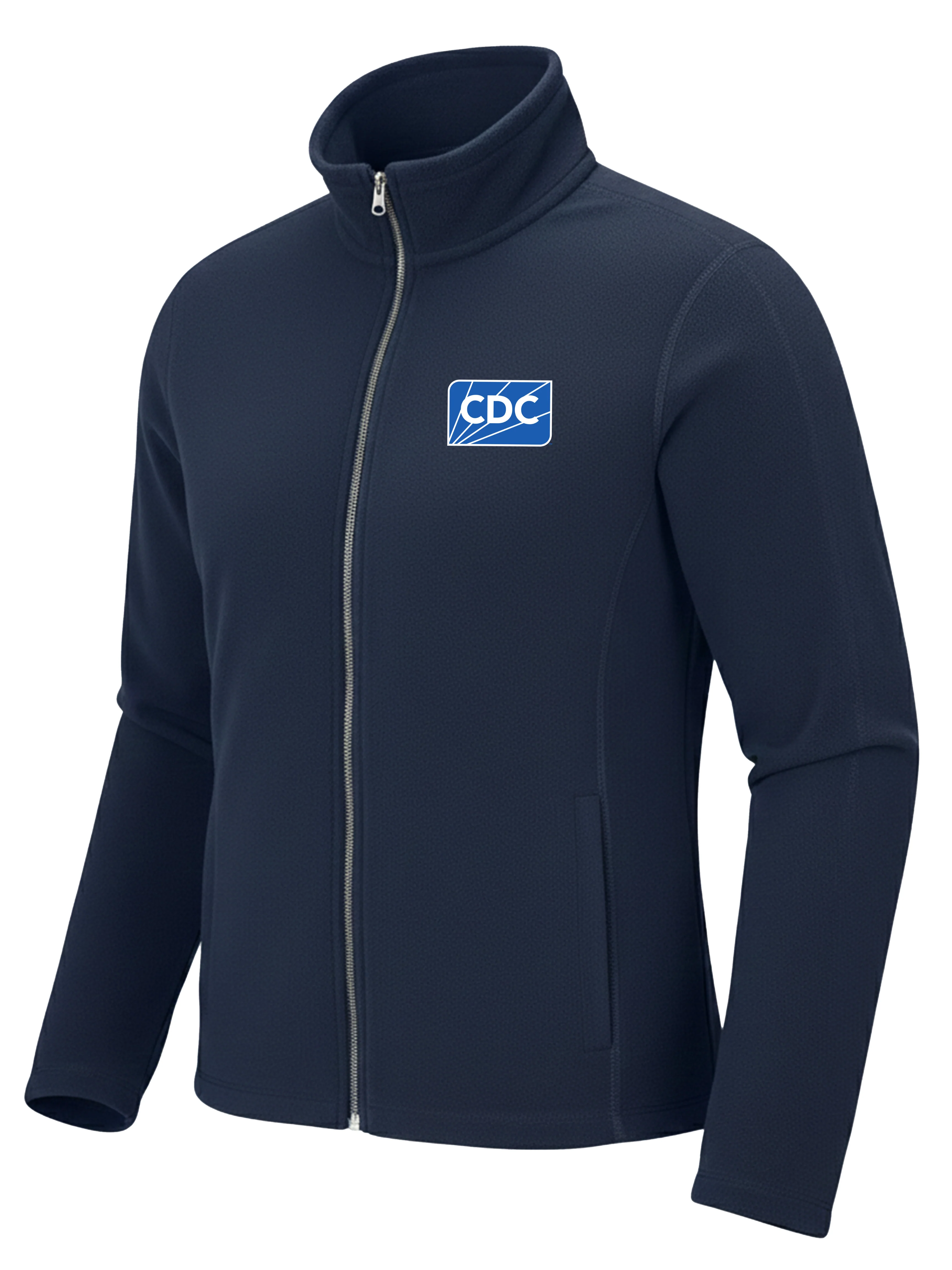 CDC LIGHTWEIGHT Men's Microfleece - Image 2