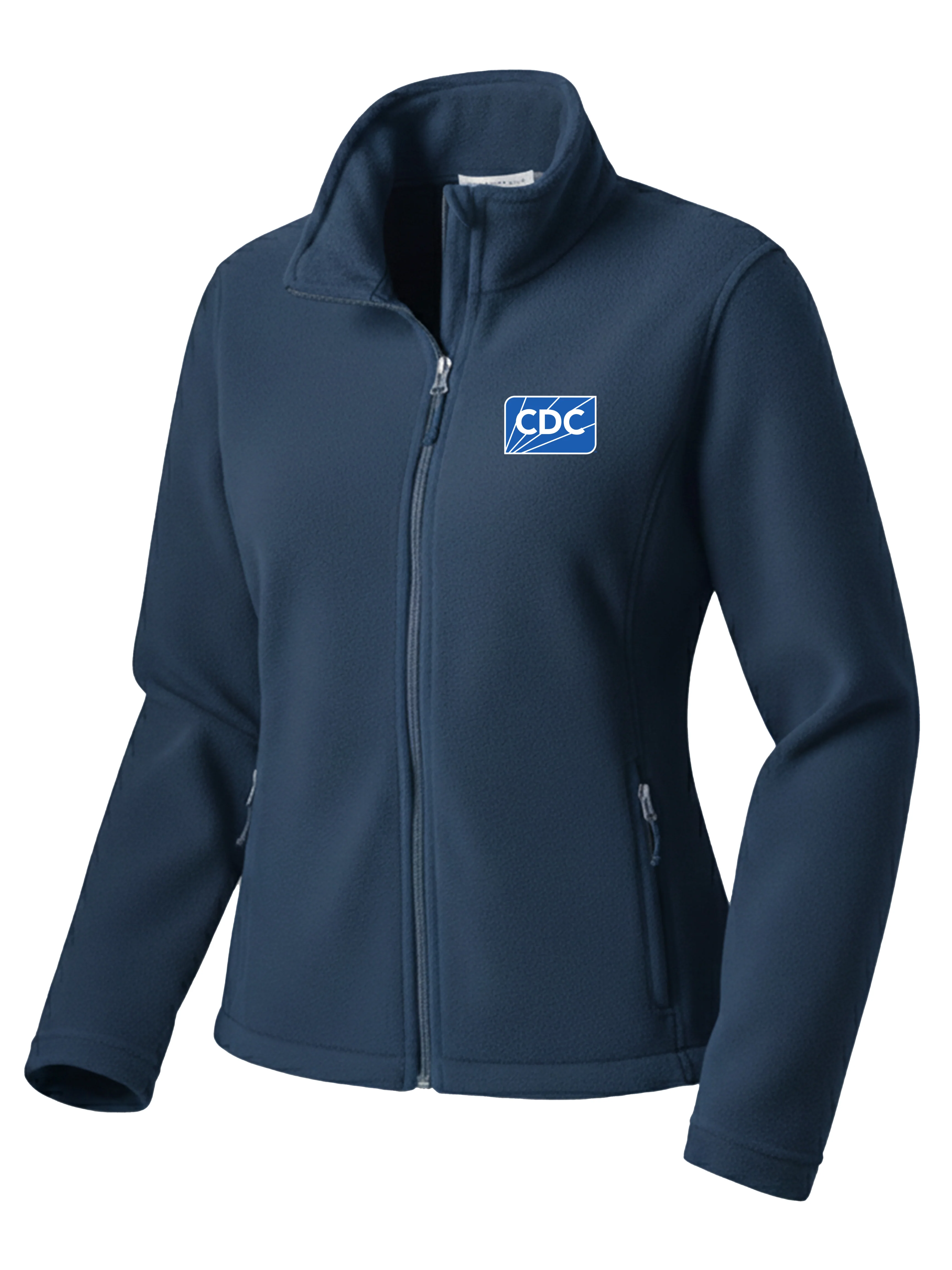 CDC MIDWEIGHT Women's Microfleece - Image 2