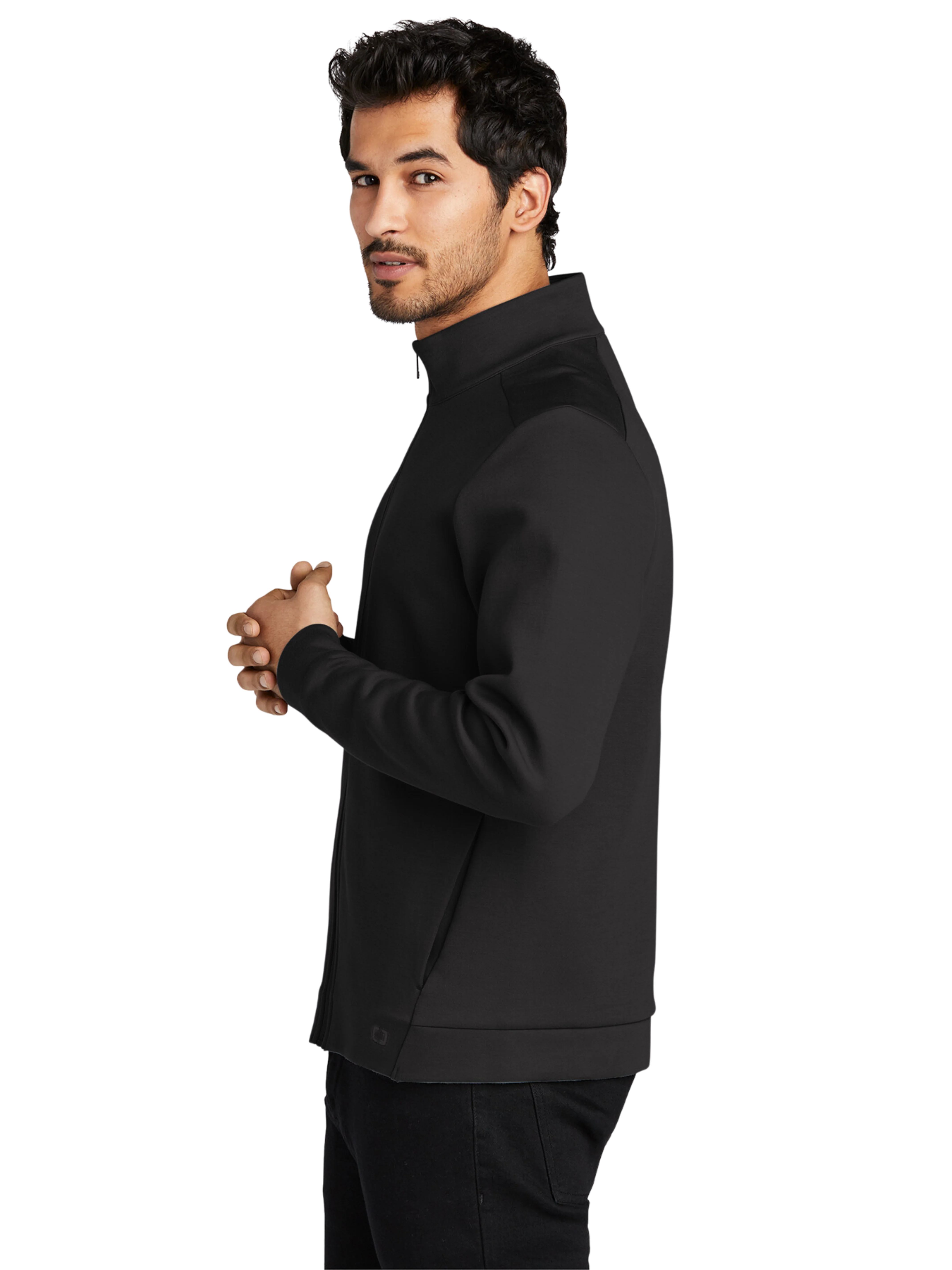 CDCBolt Full-Zip - Image 4