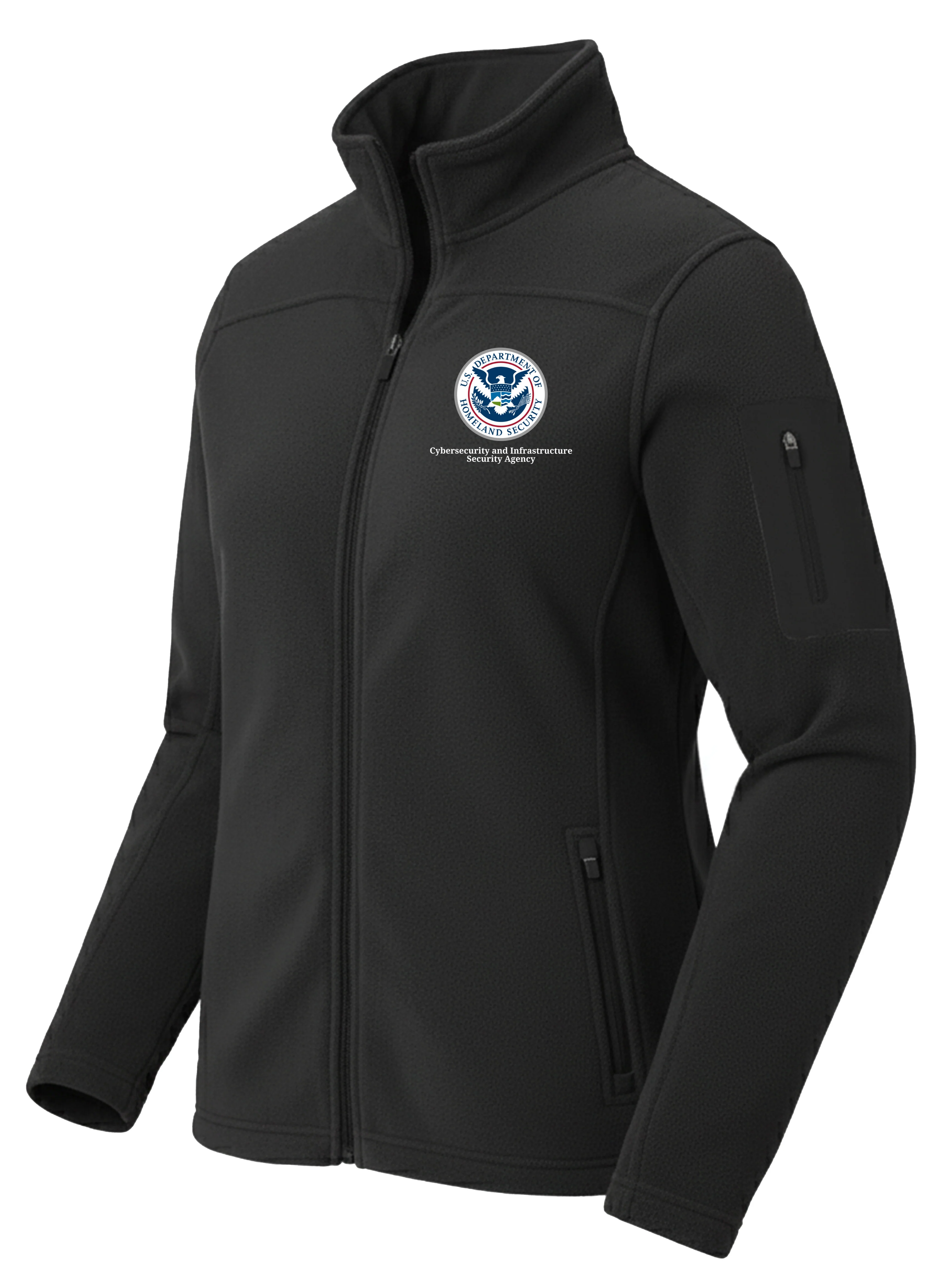 CISA Women's Summit Fleece