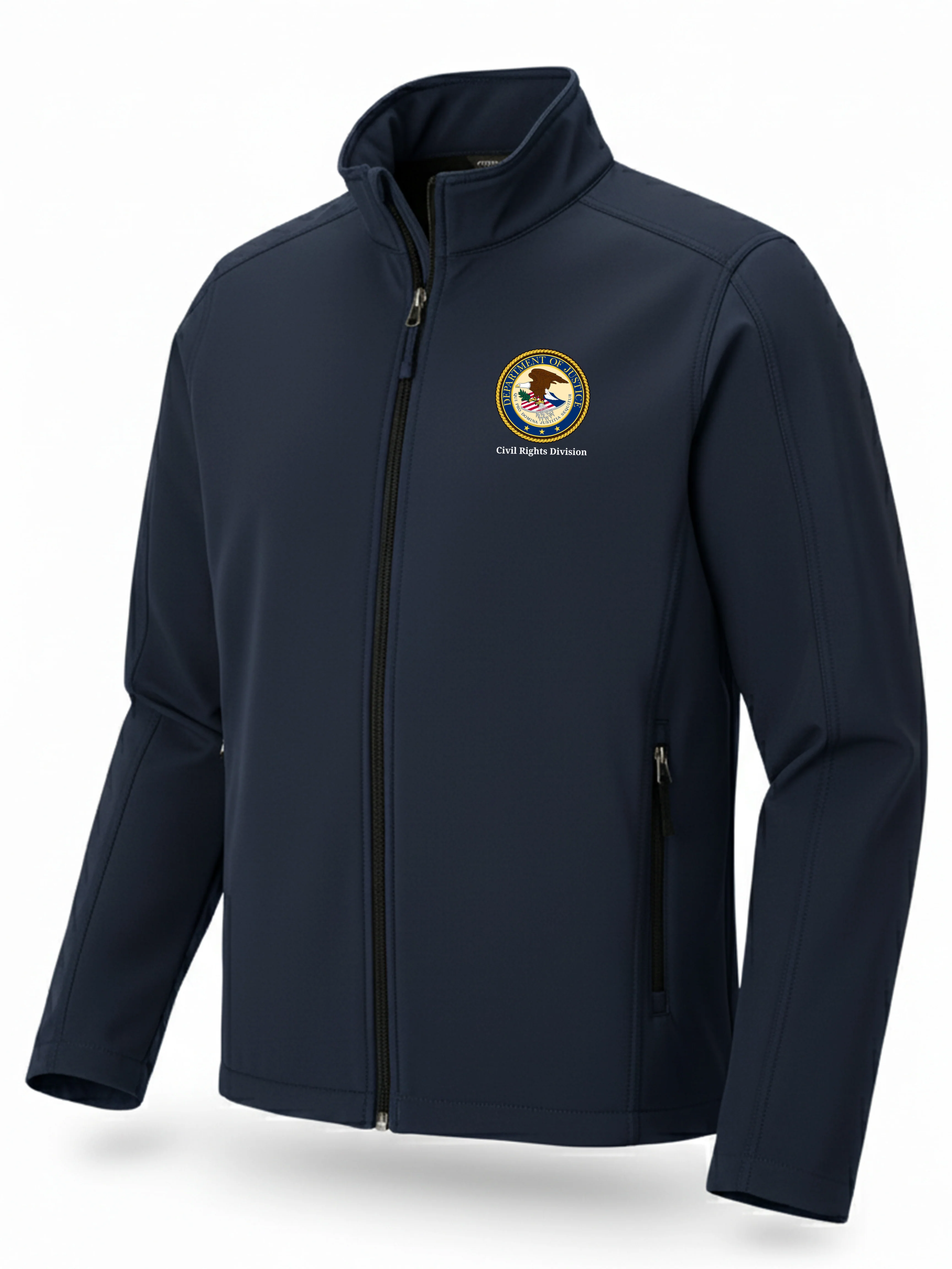 CIV Men's Soft Shell - Image 3