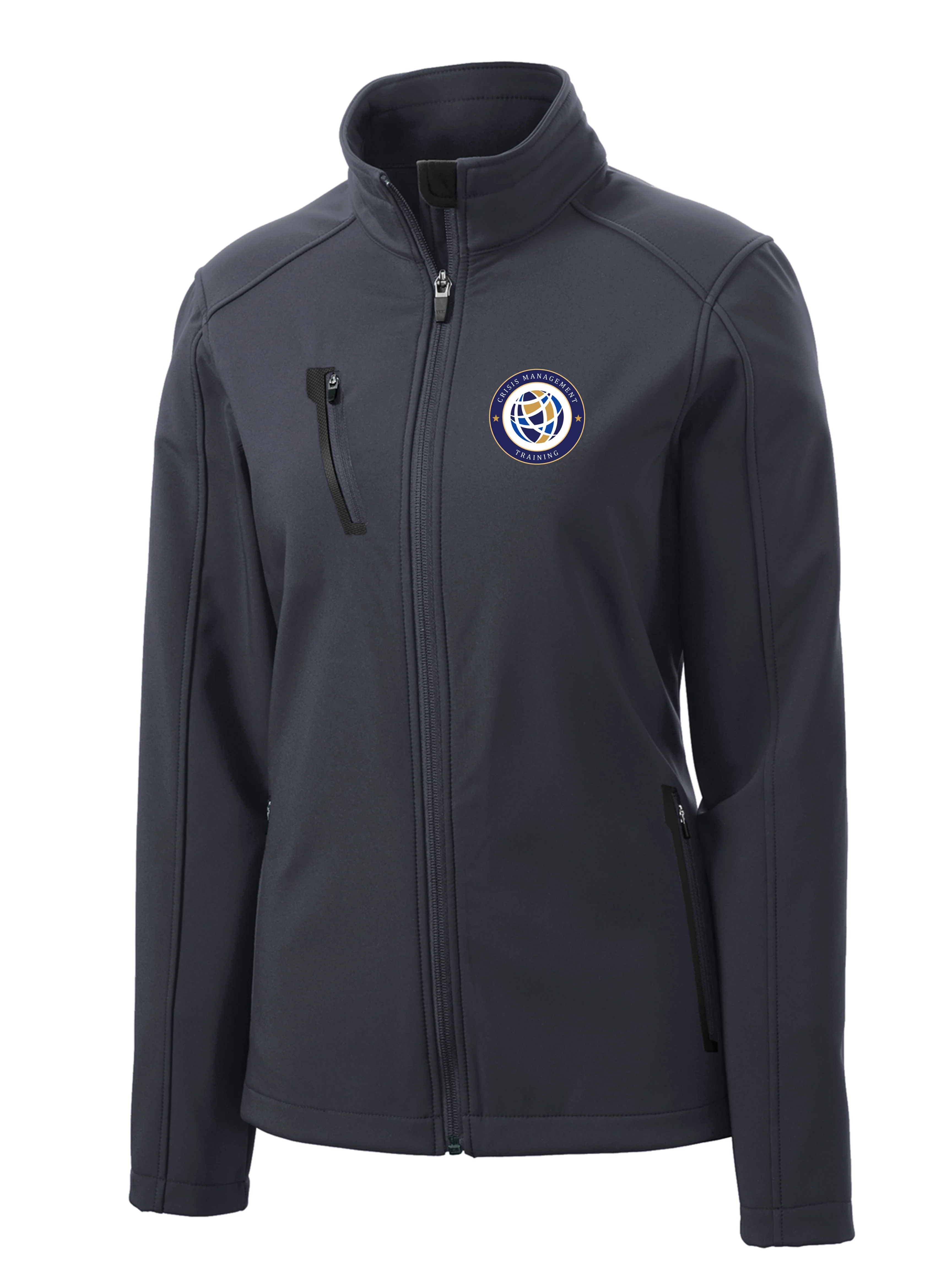 CMT Women's Tactical Soft Shell - Image 3