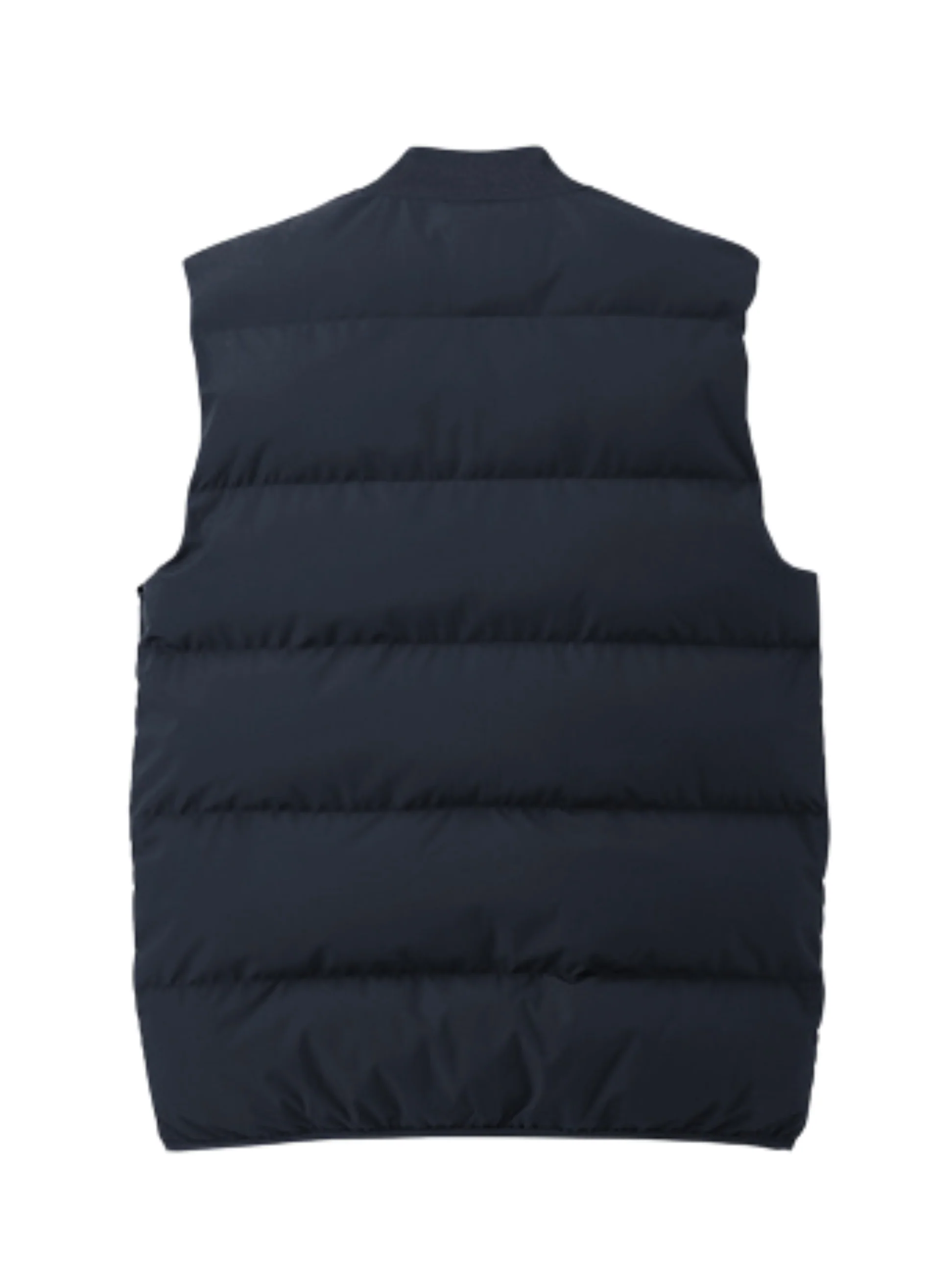 CWMD Agency Puffer Vest - Image 2