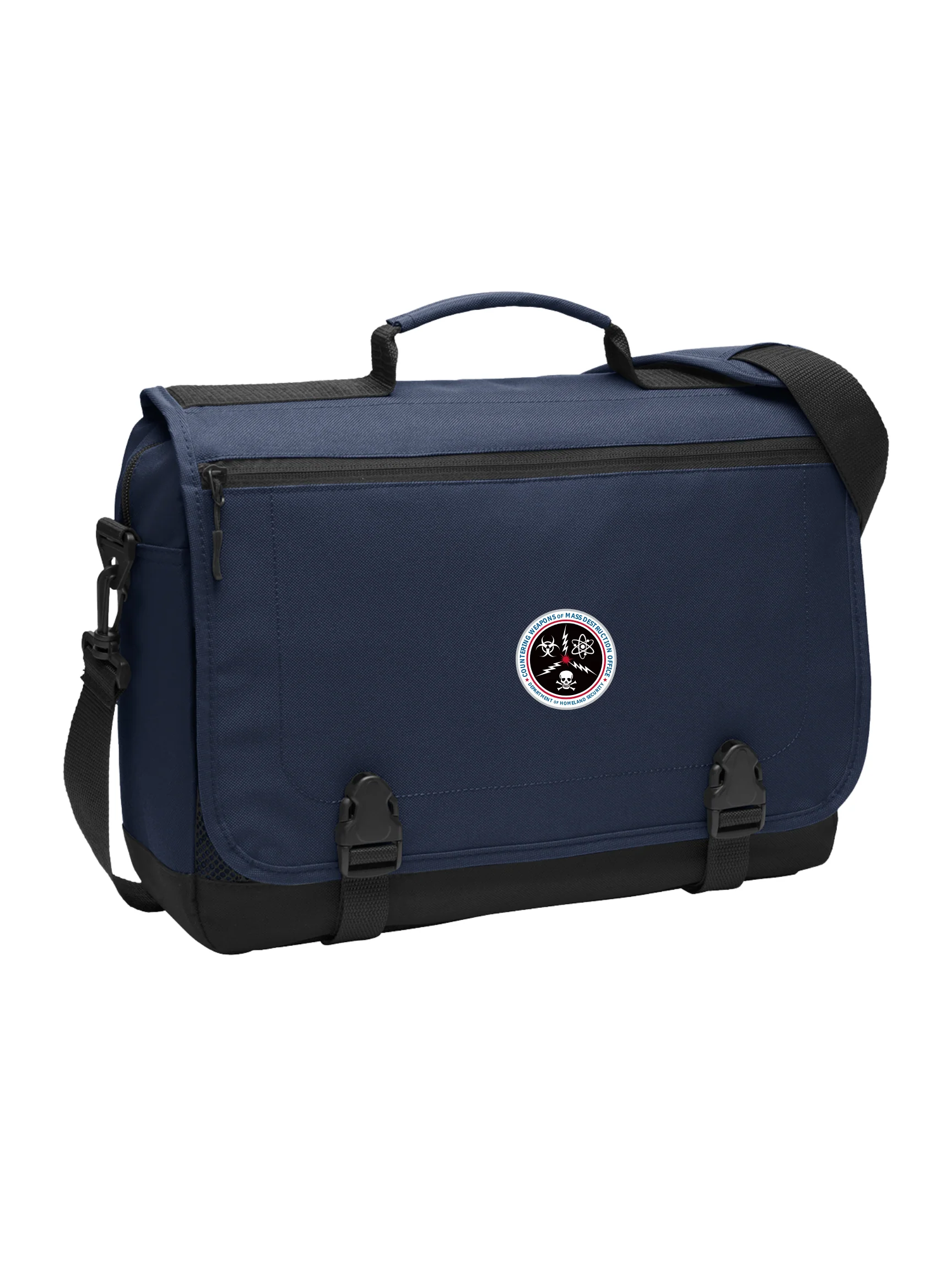 CWMD Laptop Bag - Image 2