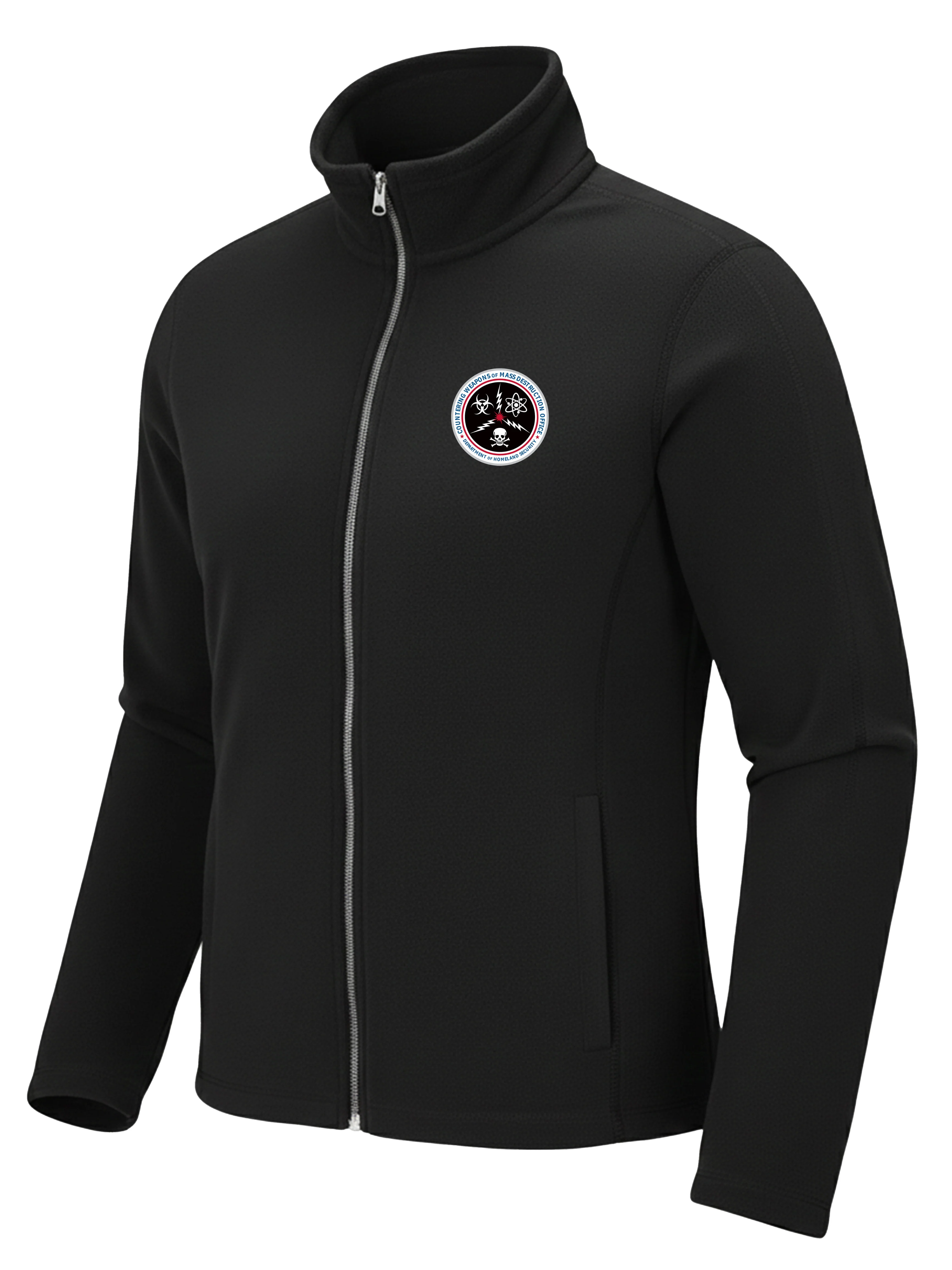 CWMD Men's Lightweight Microfleece