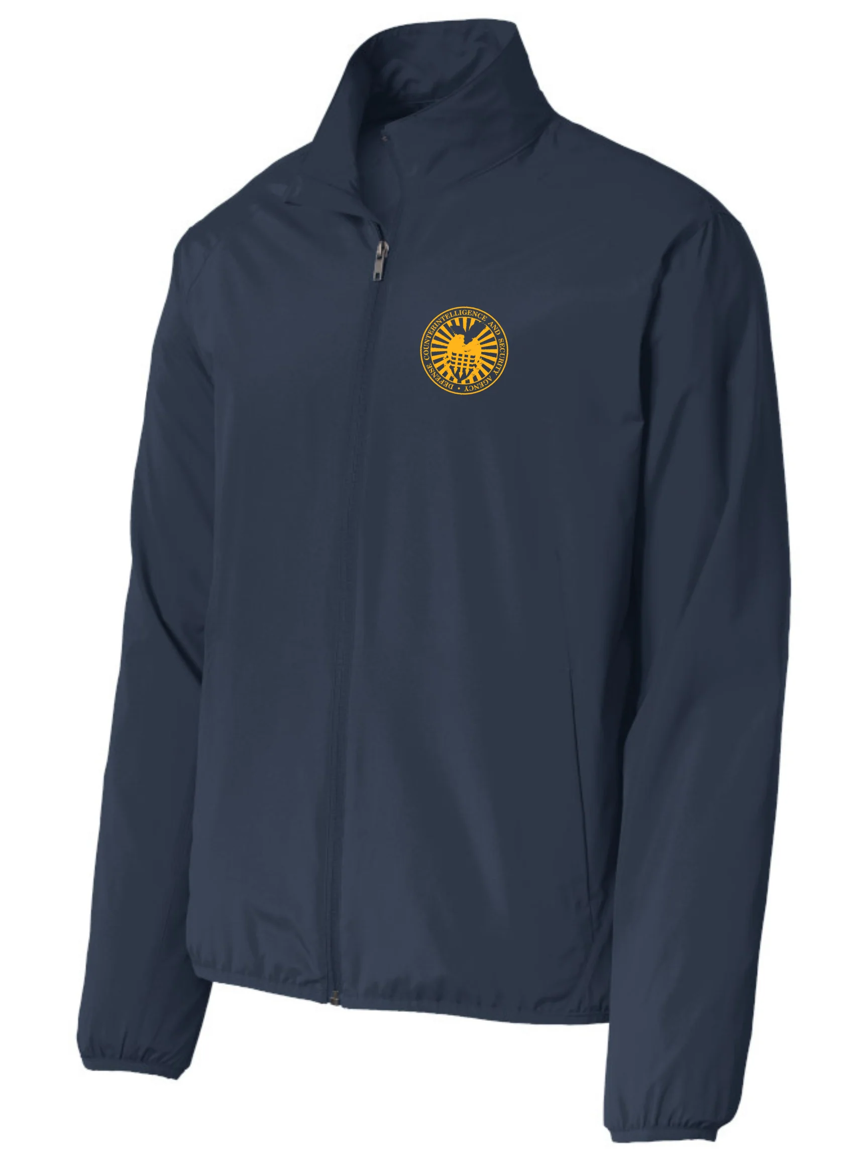 DCSA - Agency Identifier Jacket - Image 2