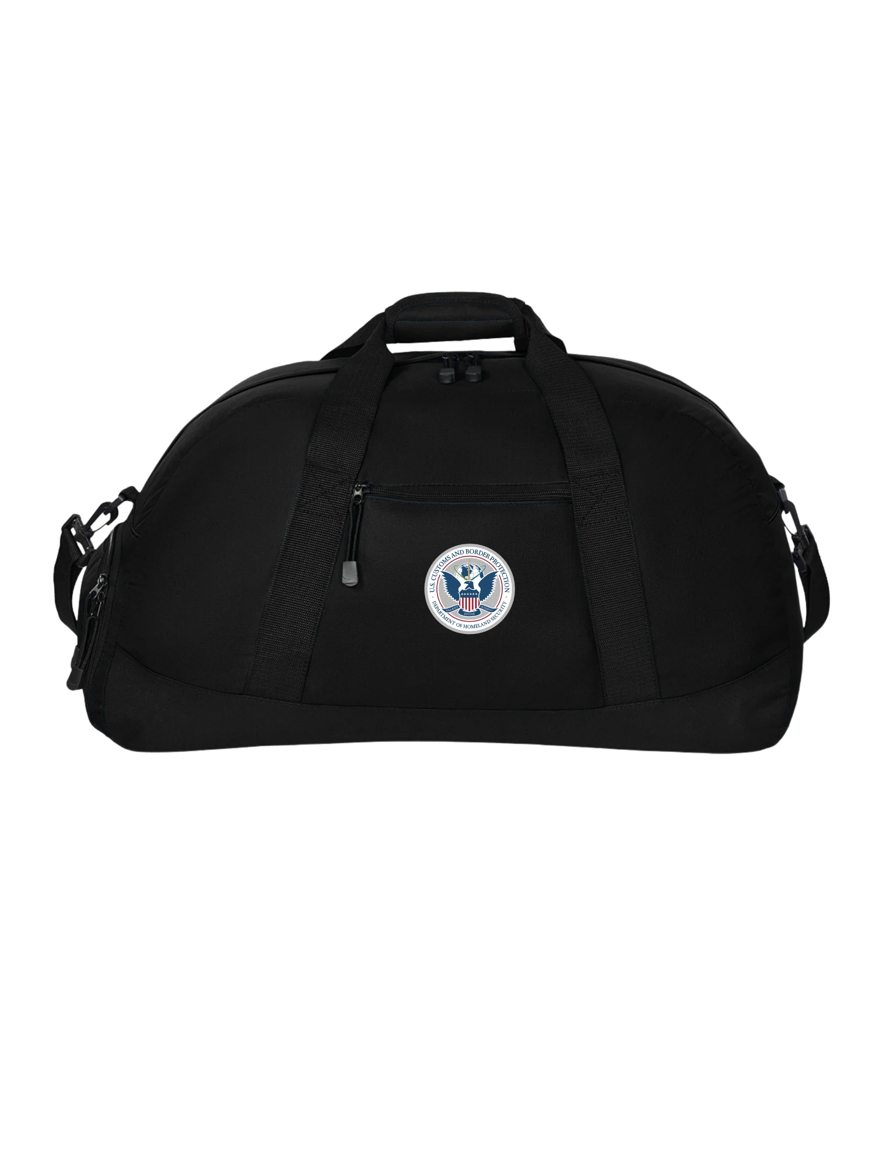 CBP Duffel Bag