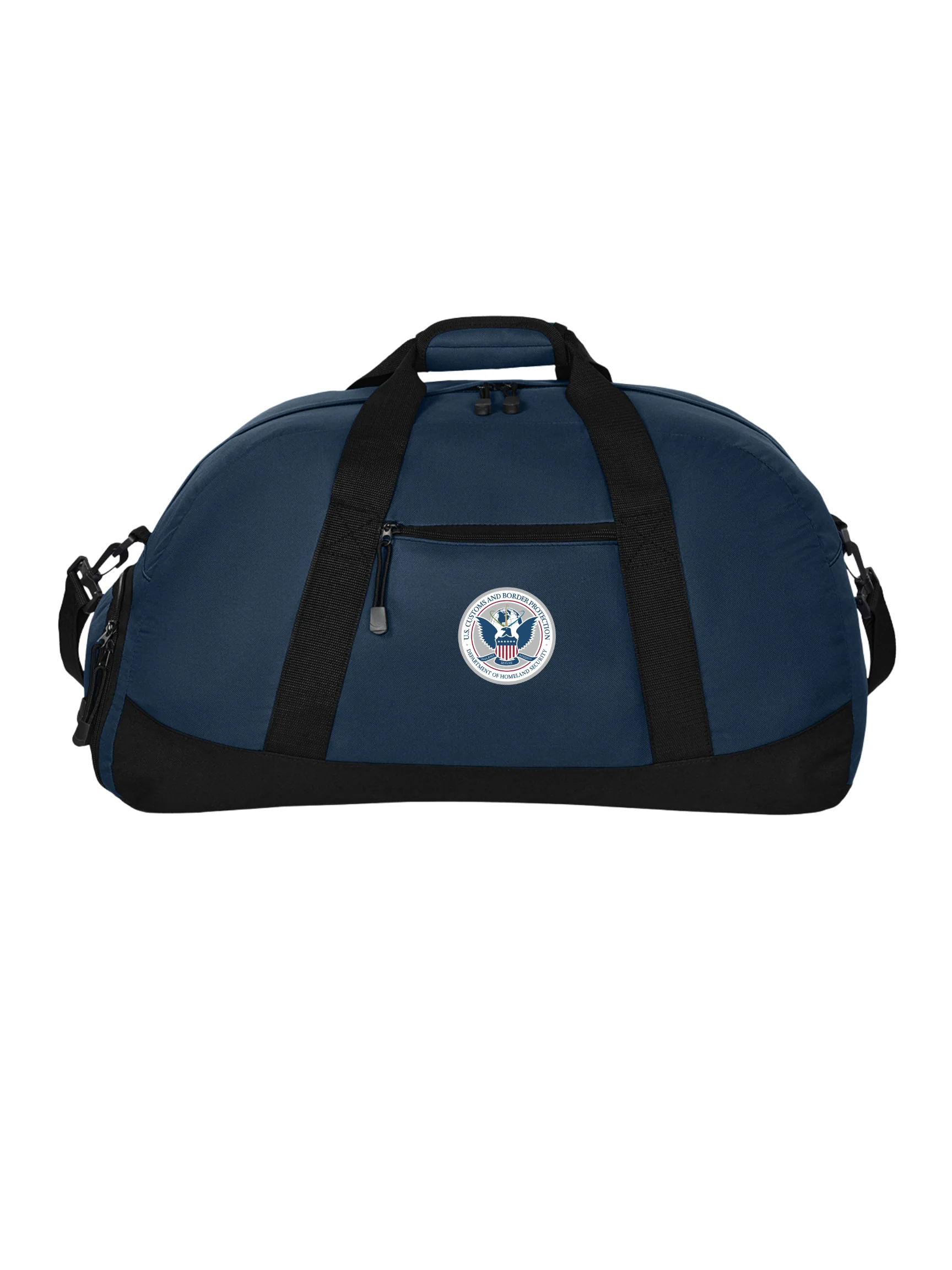 CBP Duffel Bag - Image 5