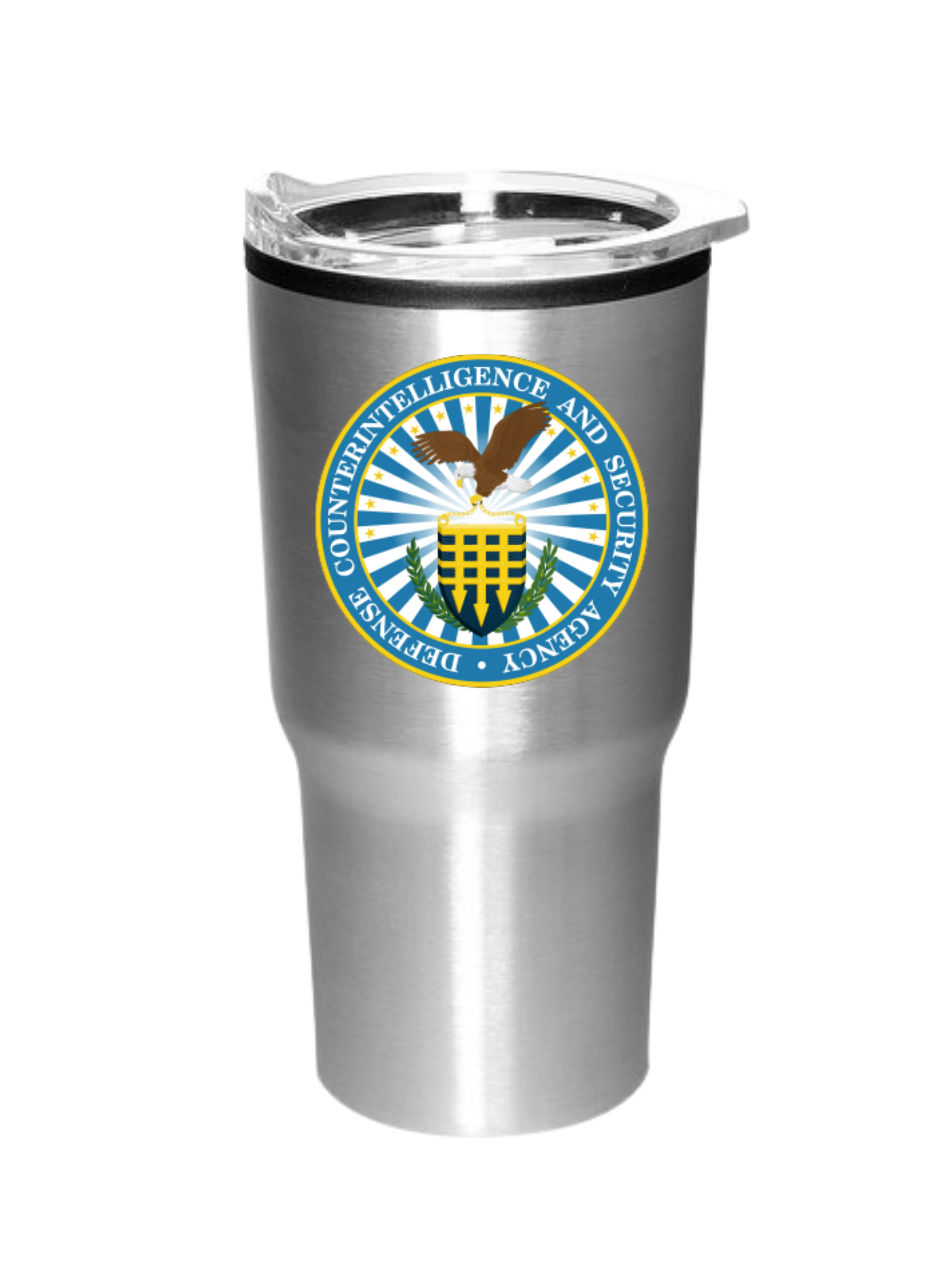 DCSA Tumbler - Image 5