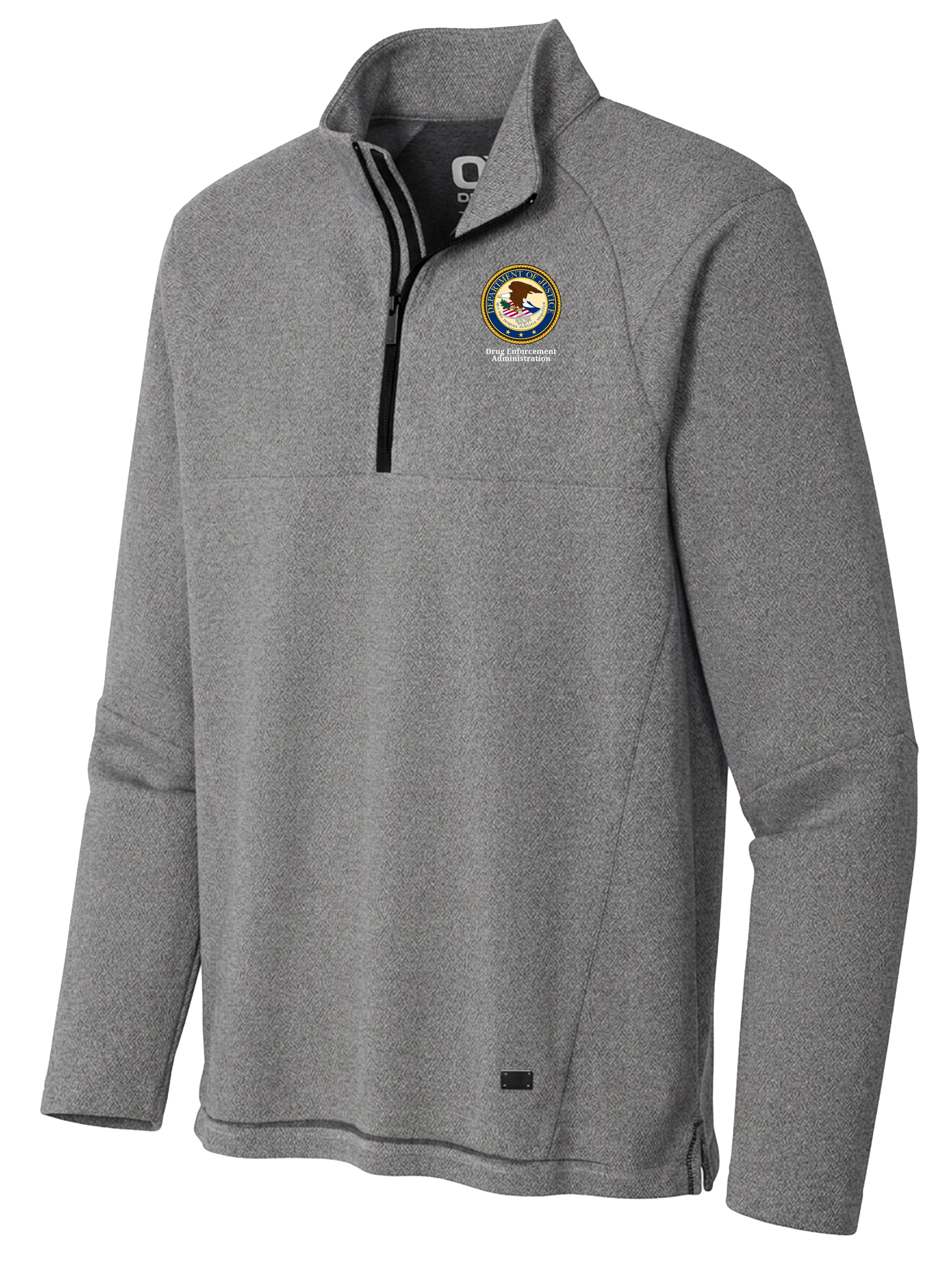 DEA Men's Transition Quarter Zip