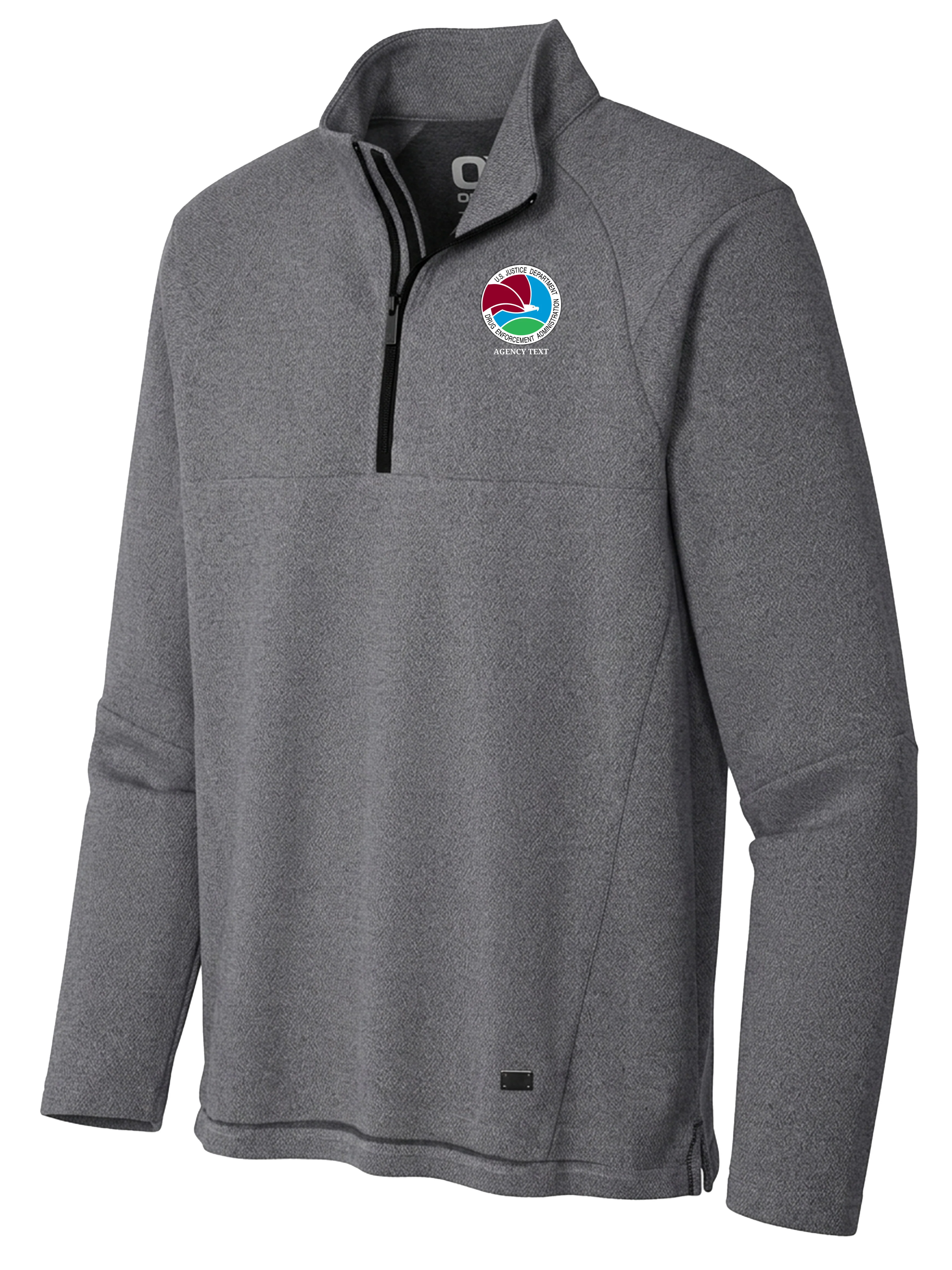 DEA Men's Transition Quarter Zip - Image 2