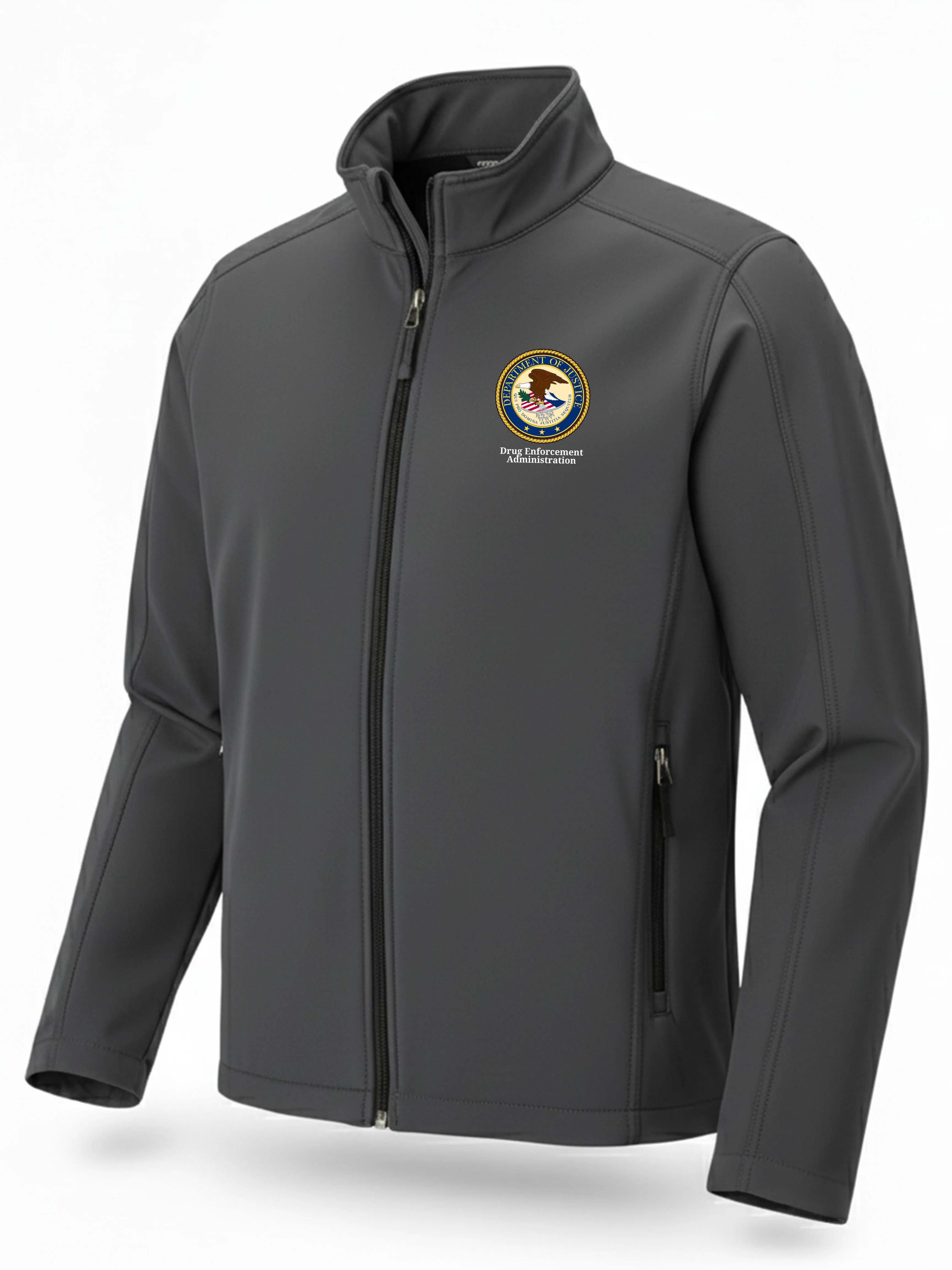 DEA Men's Soft Shell - Image 2