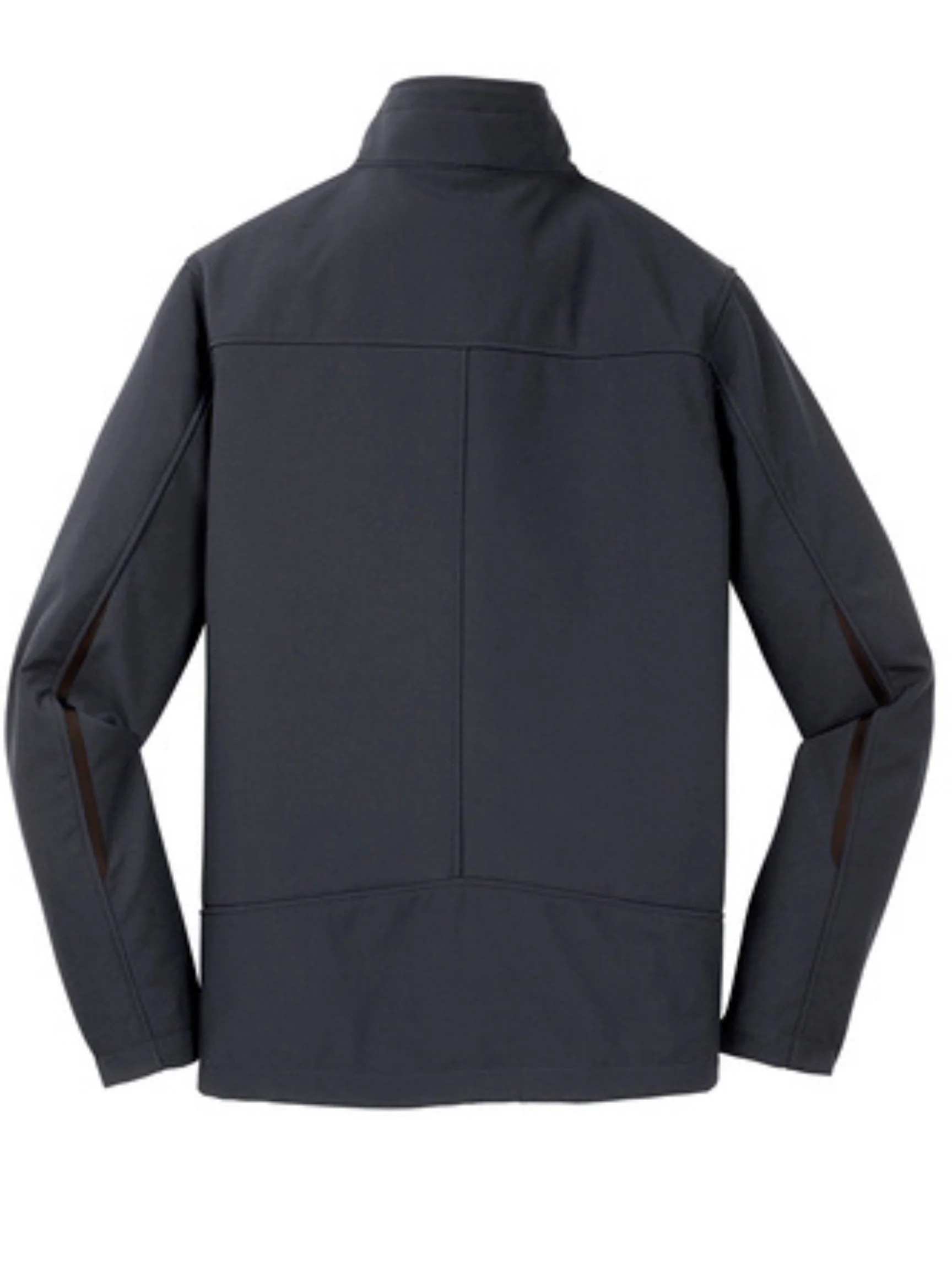Department of Justice - Men's Soft Shell - Image 4