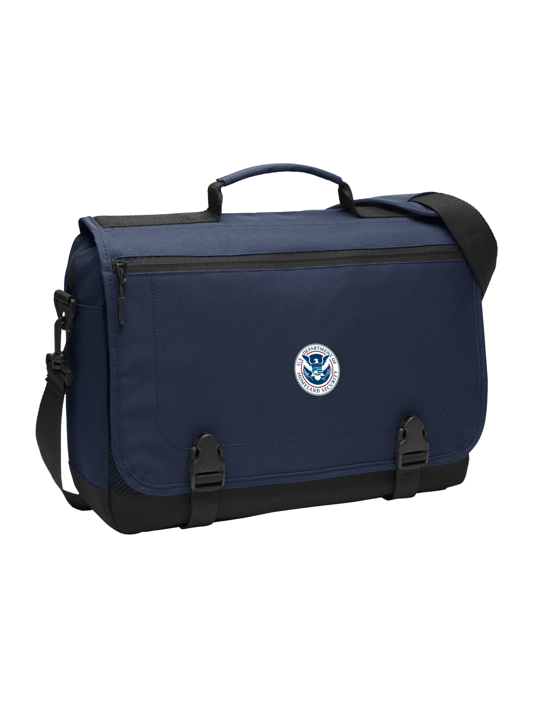 DHS Laptop Bag - Image 3
