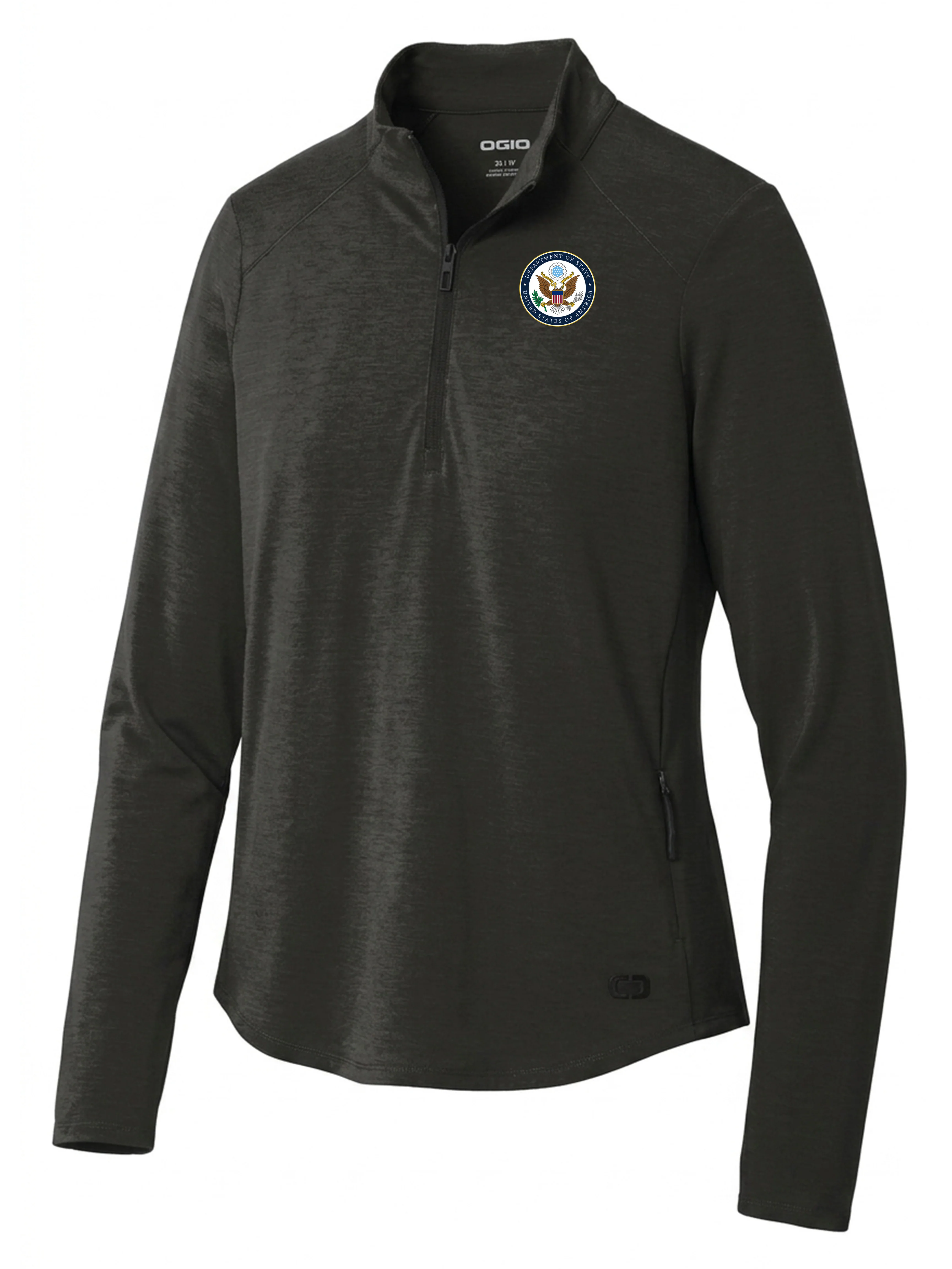 DOS Women's Motion 1/4 Zip