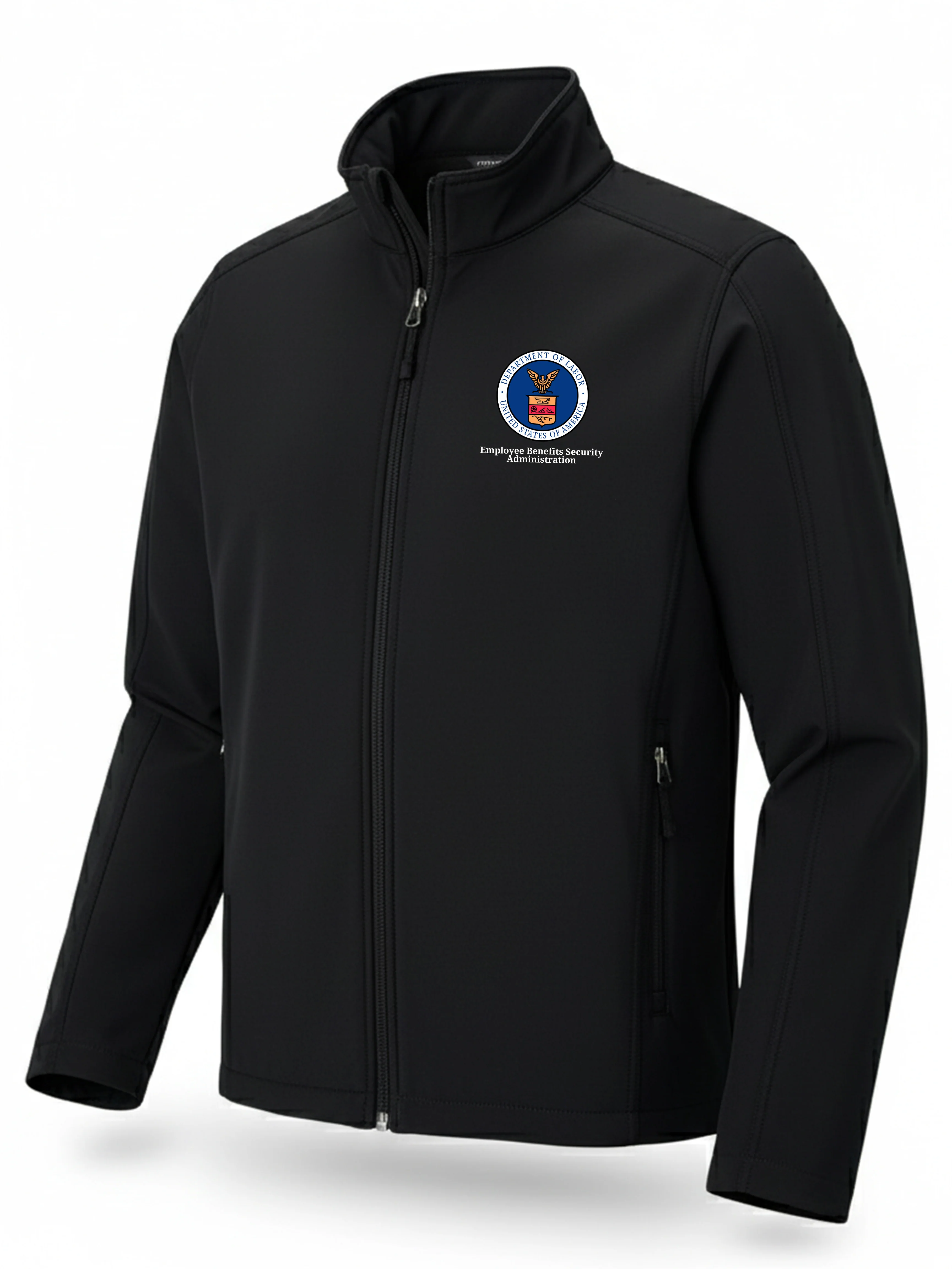 EBSA Men's Soft Shell
