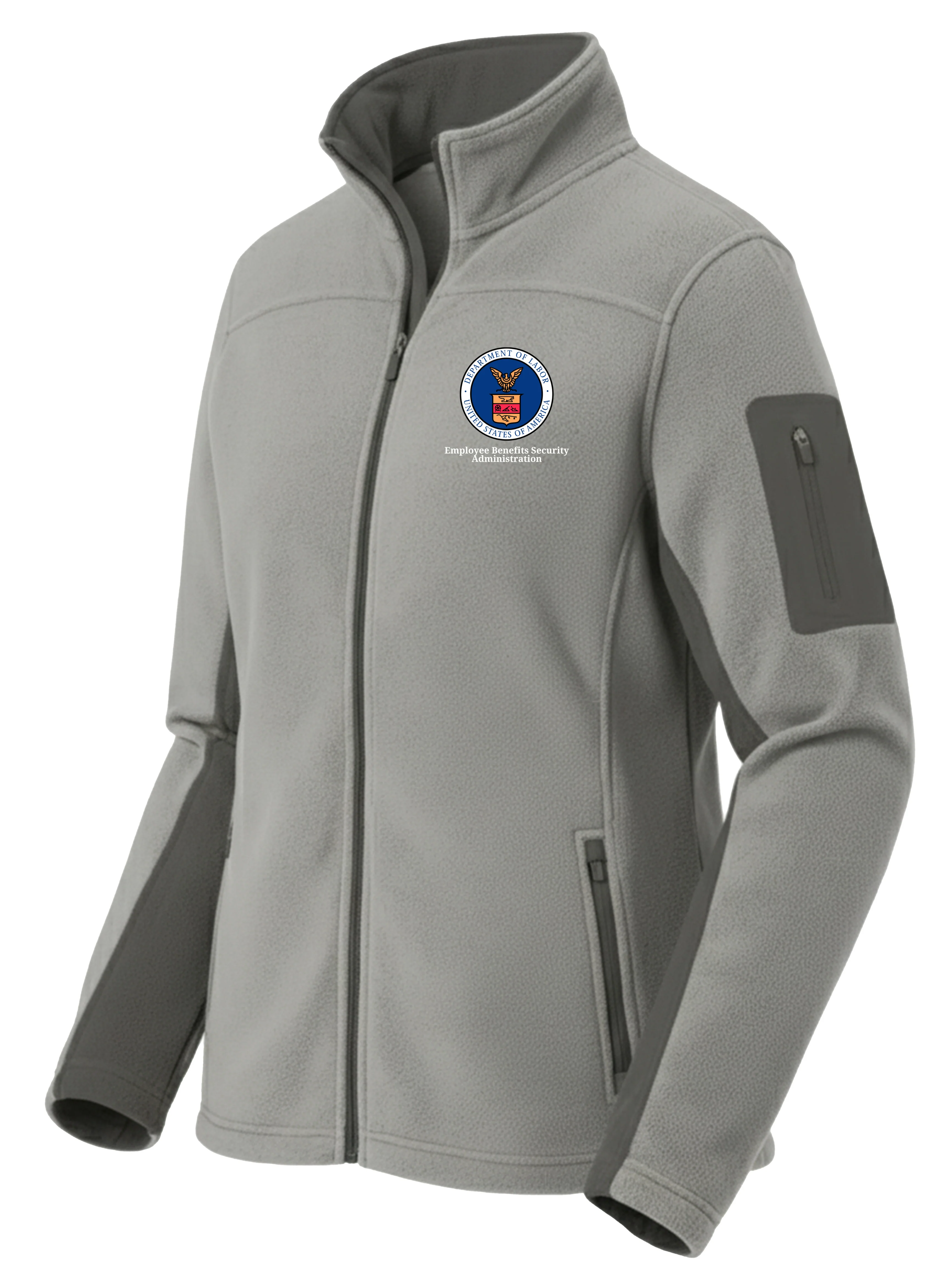 EBSA Women's Summit Fleece - Image 2