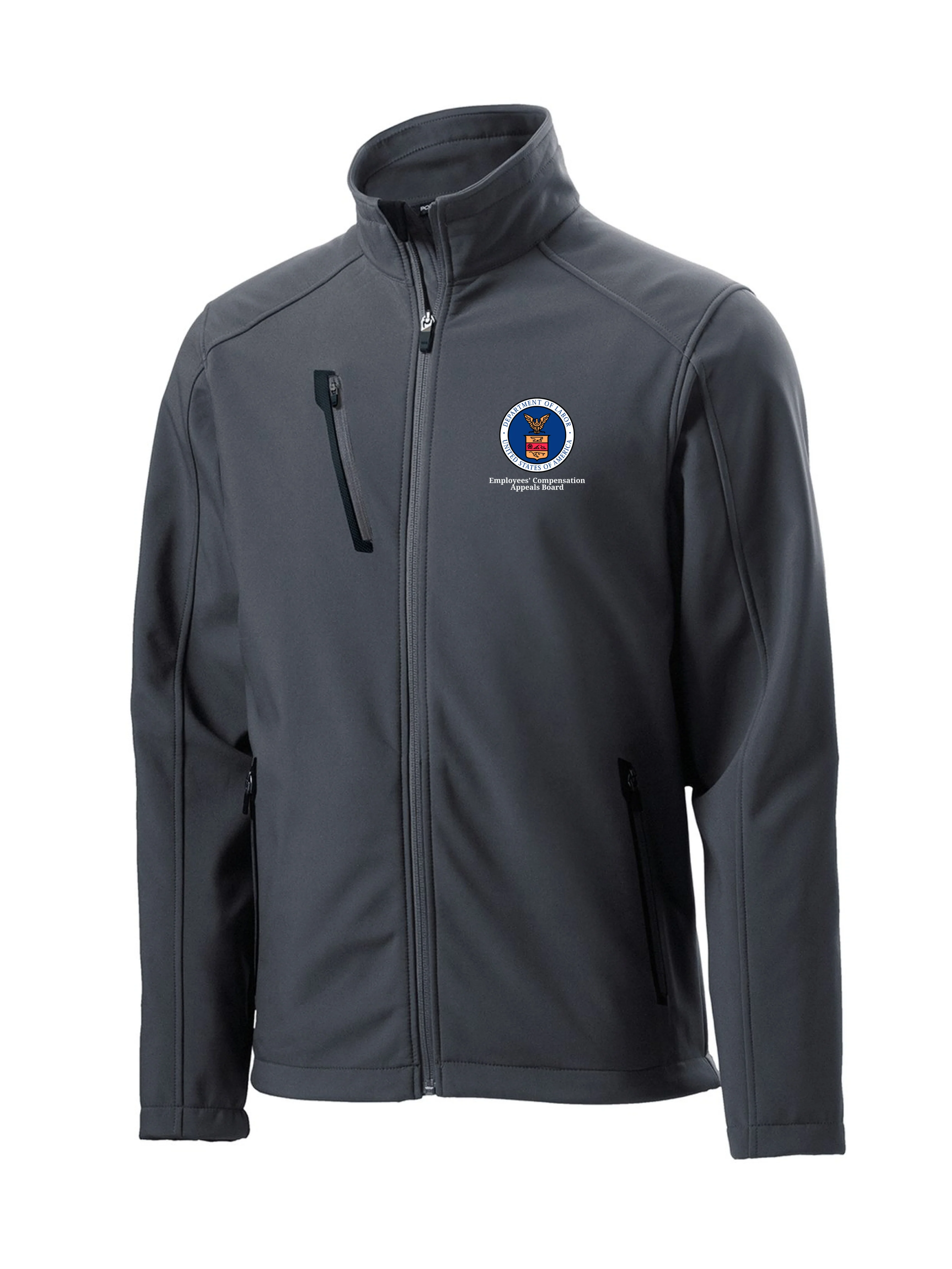 ECAB Men's Tactical Soft Shell - Image 2