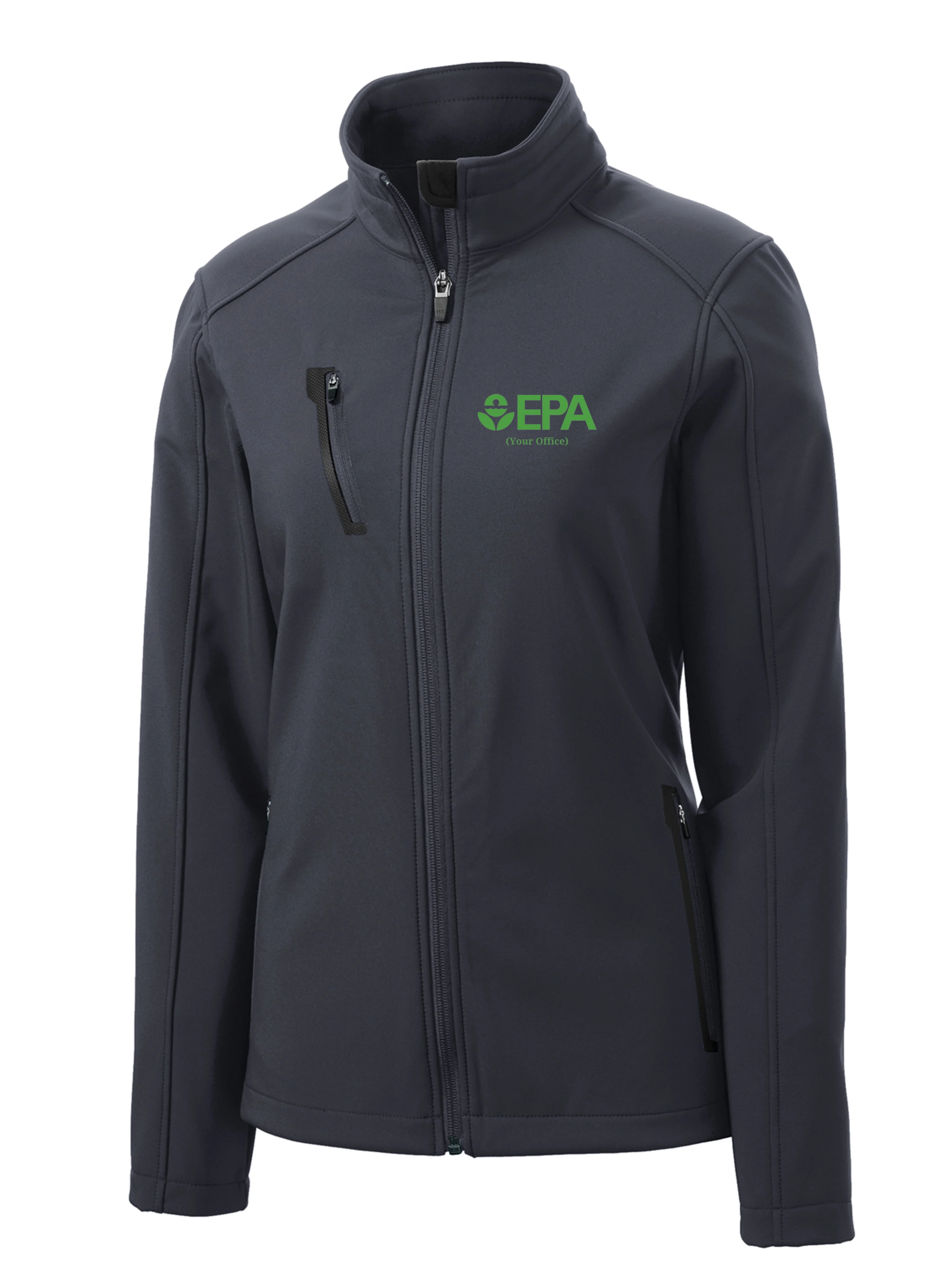 EPA by Office Women's Tactical Soft Shell - Image 3