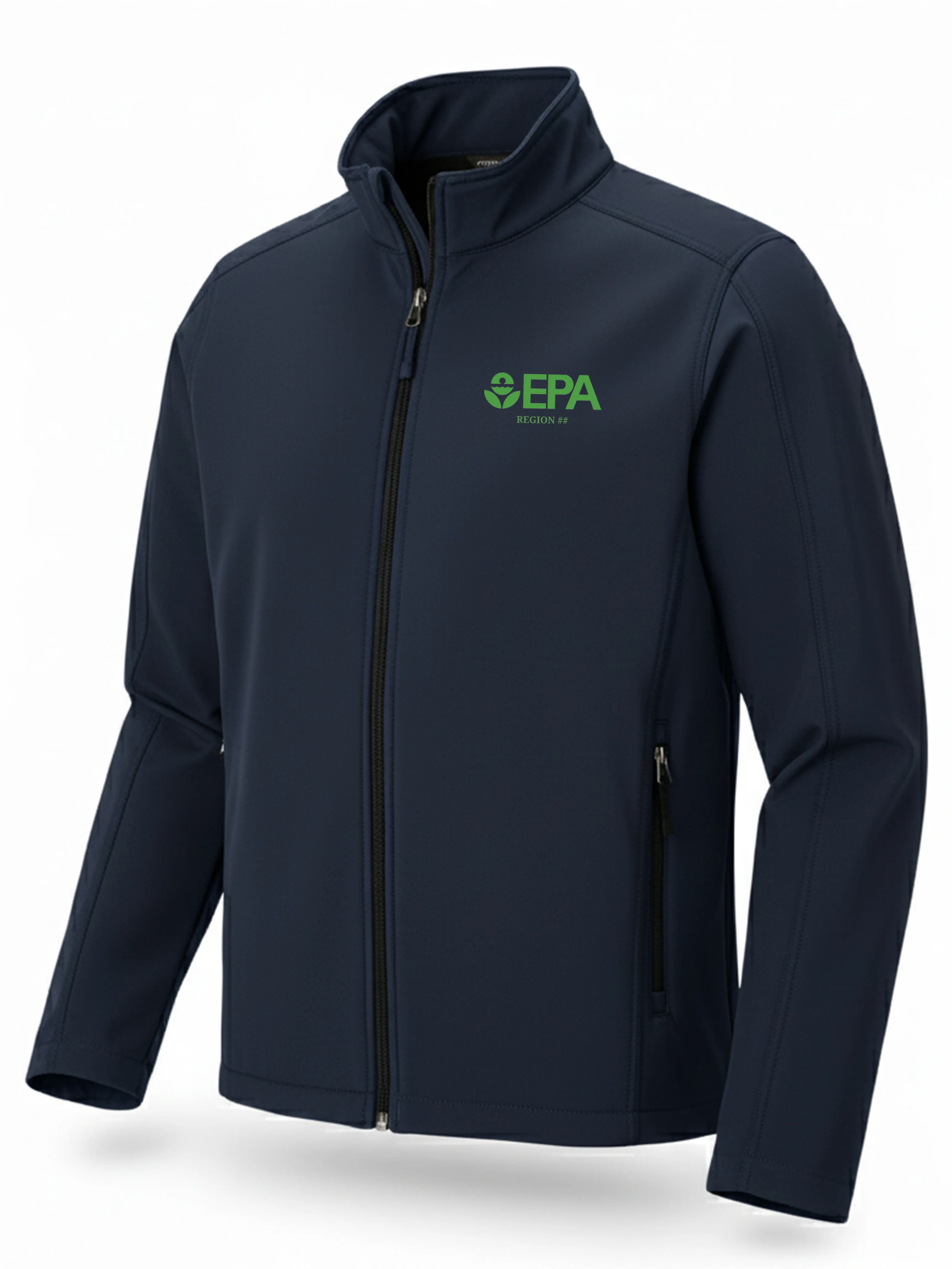 EPA By Region Men's Soft Shell - Image 3