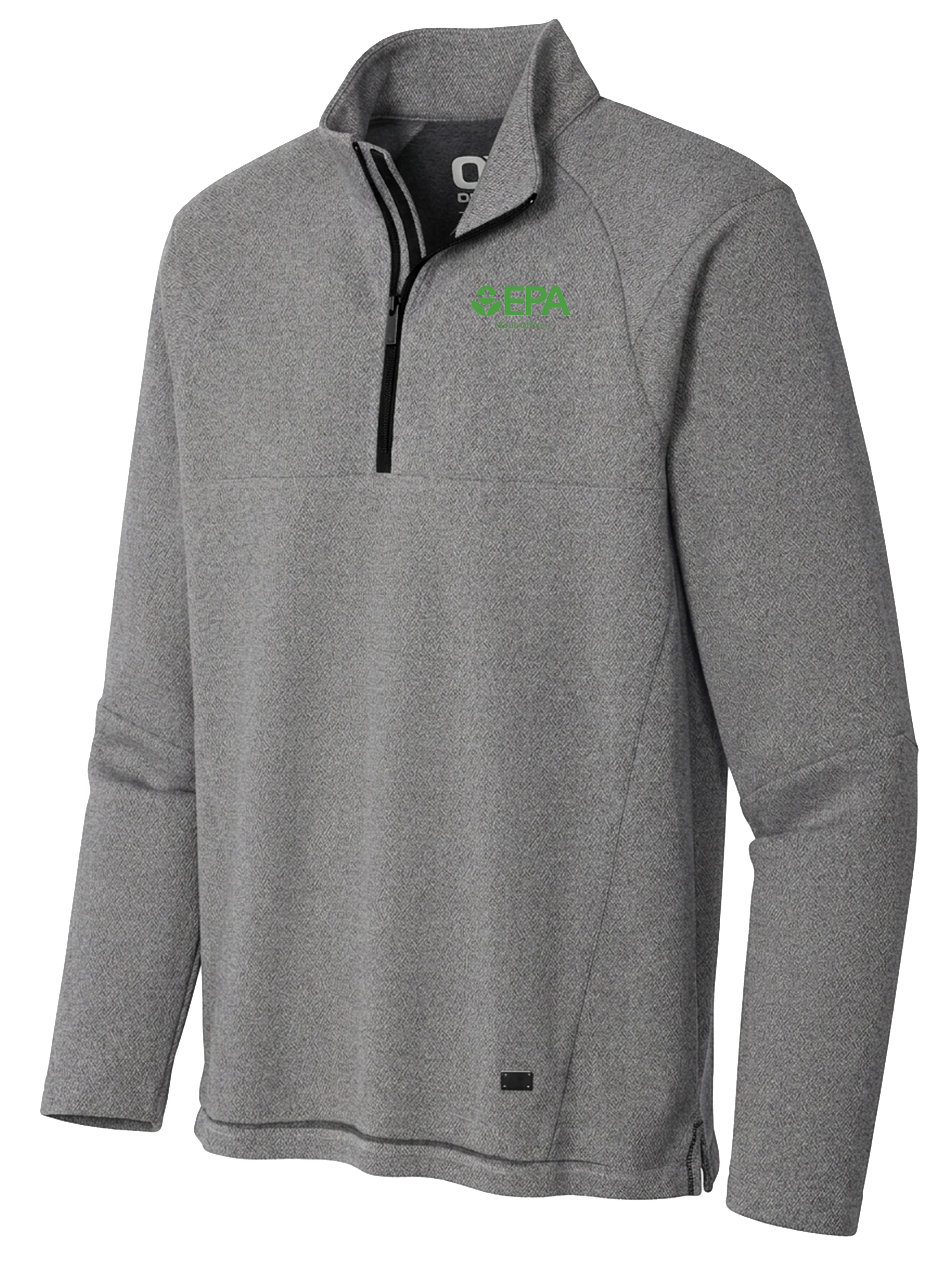 EPA Men's Transition Quarter Zip