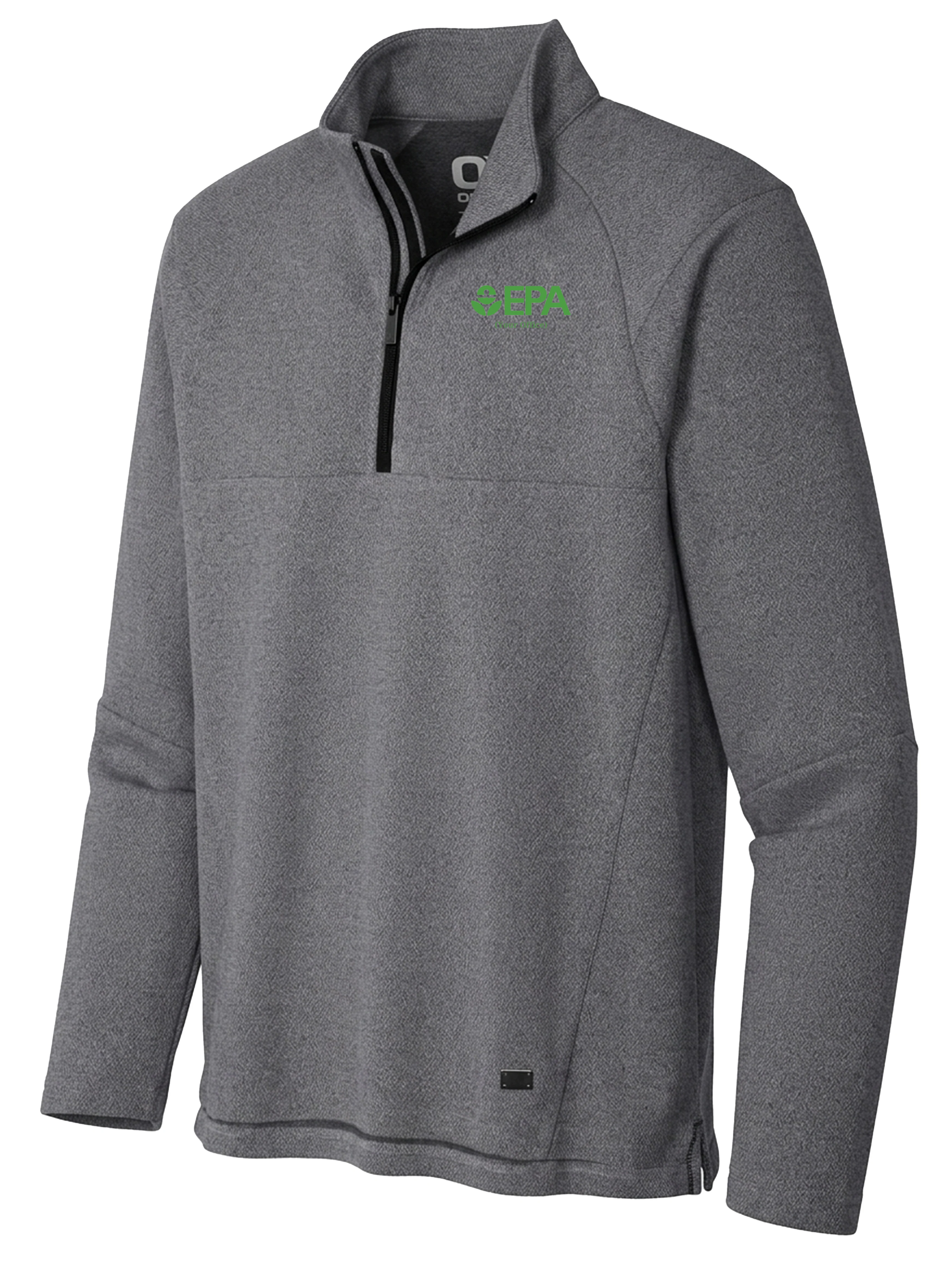 EPA Men's Transition Quarter Zip - Image 2