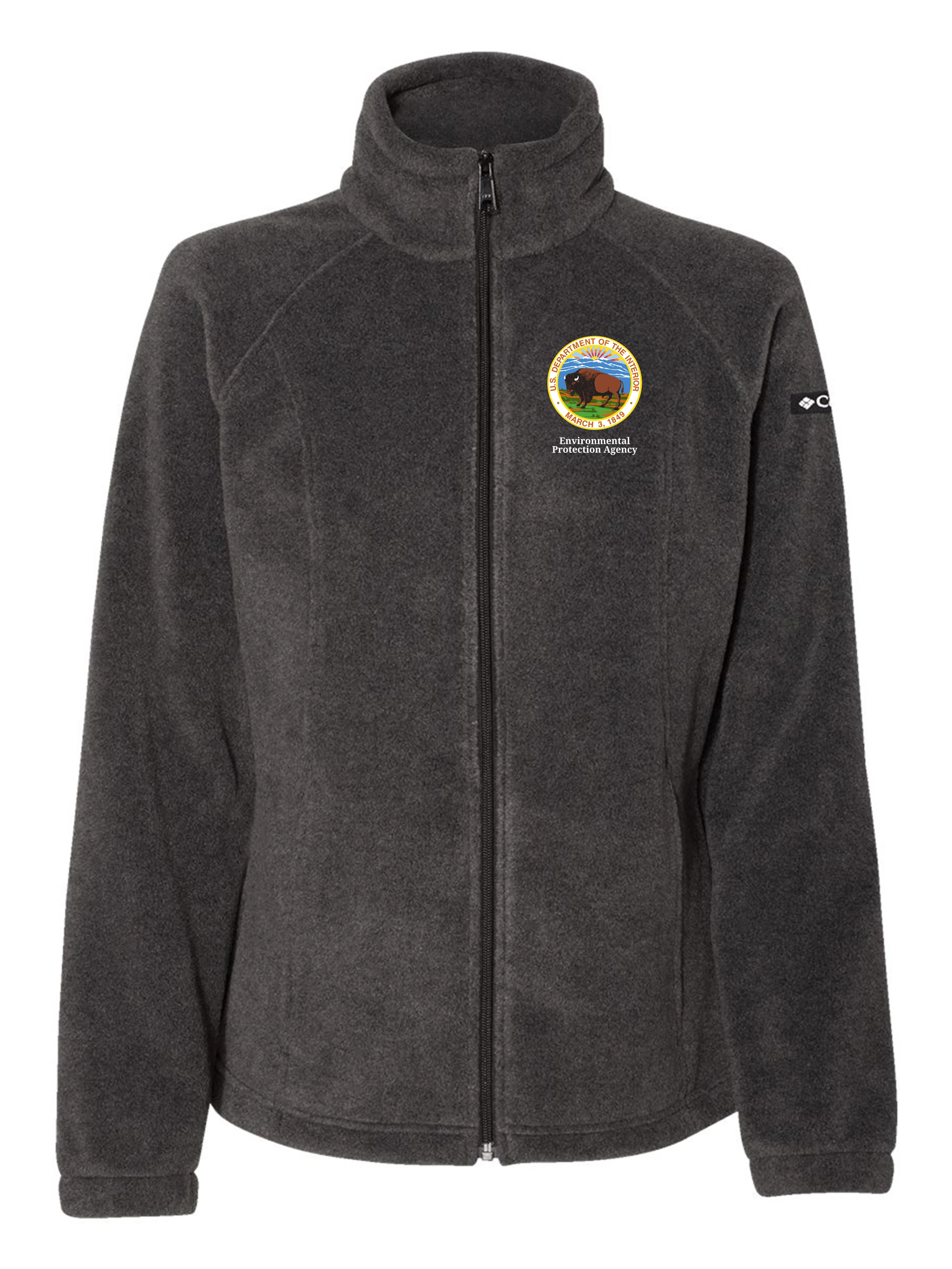 EPA Women's Benton Springs™ Microfleece - Image 2