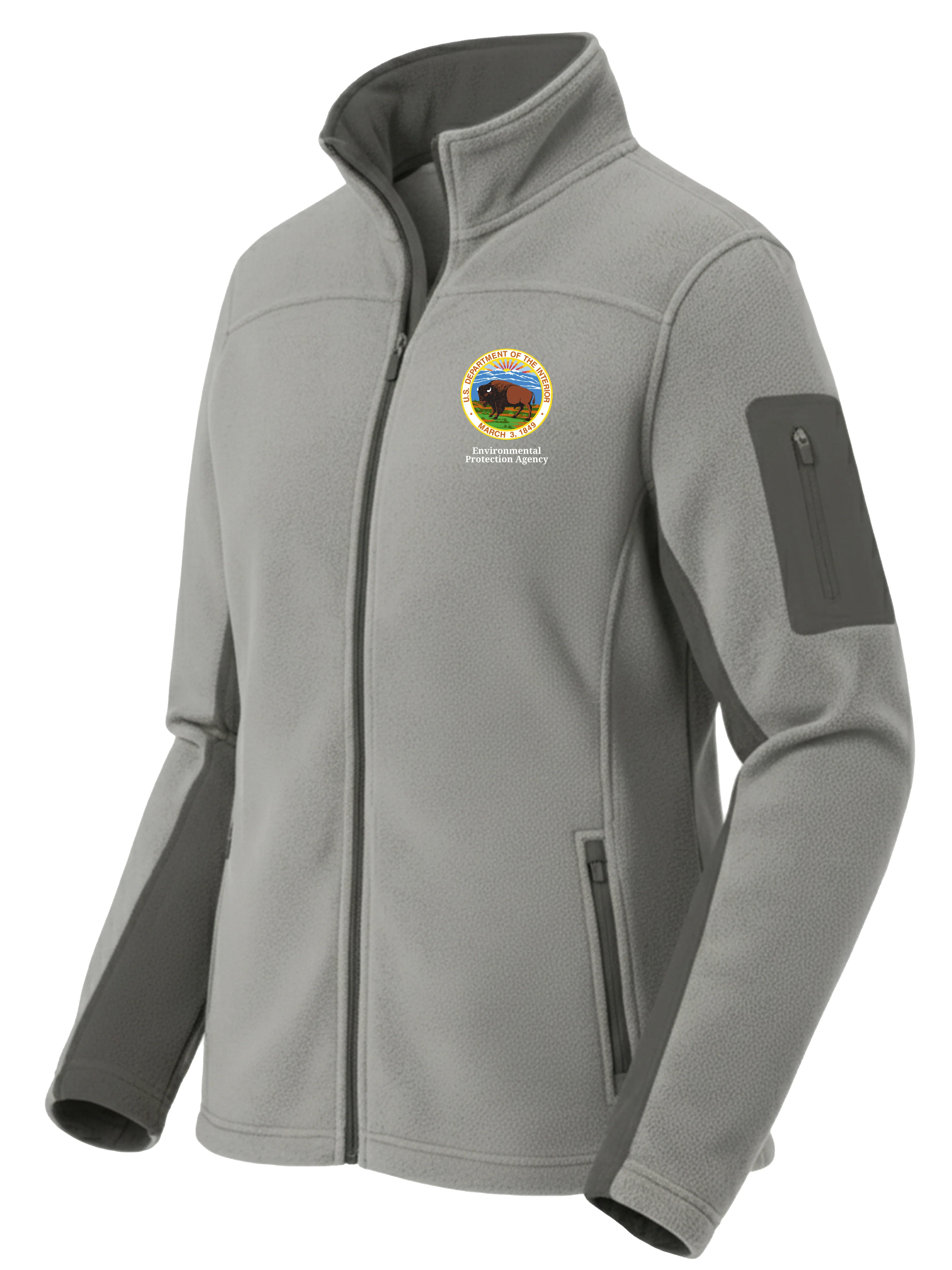 EPA Women's Summit Fleece - Image 2