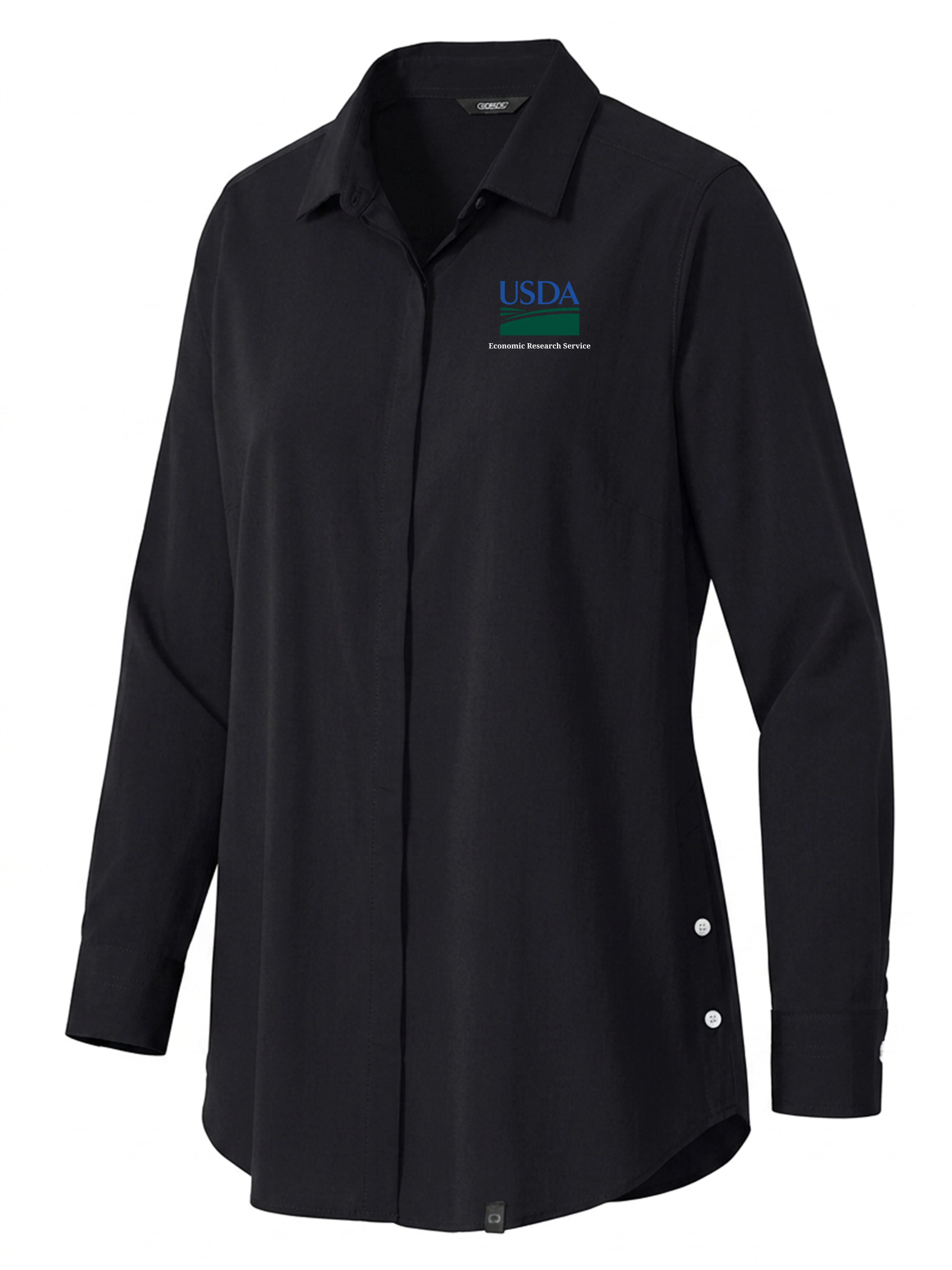ERS Women's Commuter Shirt