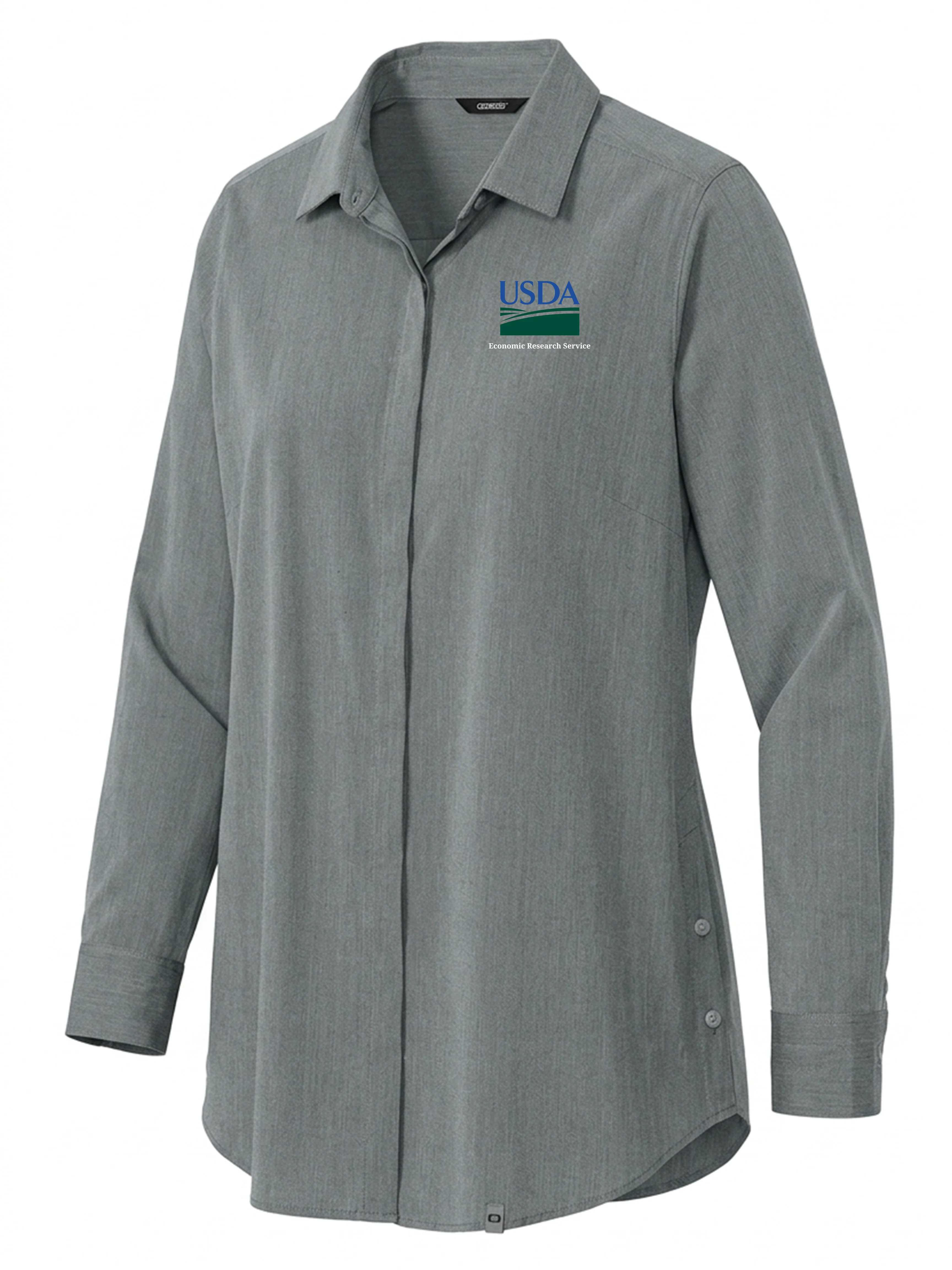 ERS Women's Commuter Shirt - Image 2