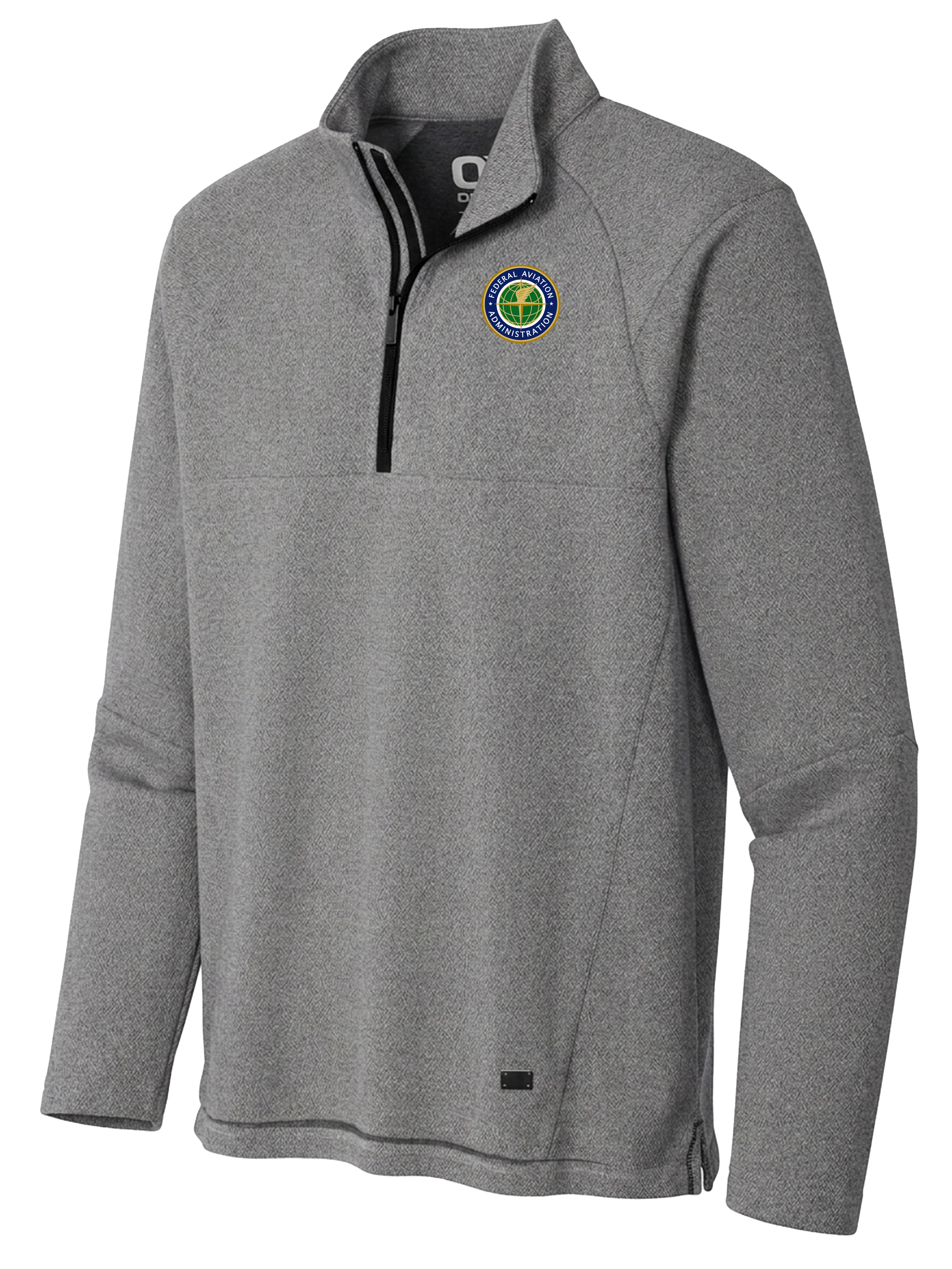 FAA Men's Transition Quarter Zip