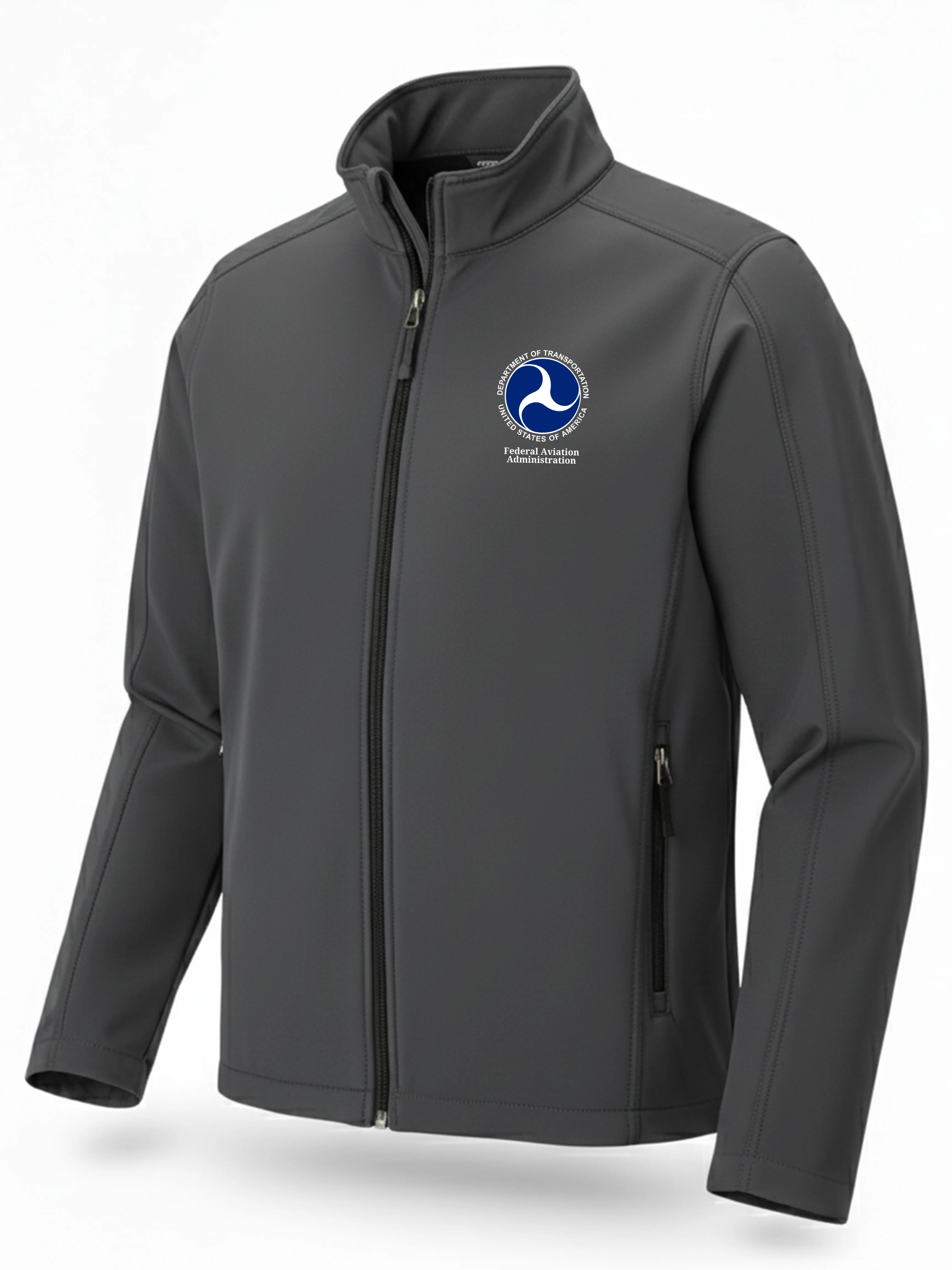 FAA Men's Soft Shell - Image 2